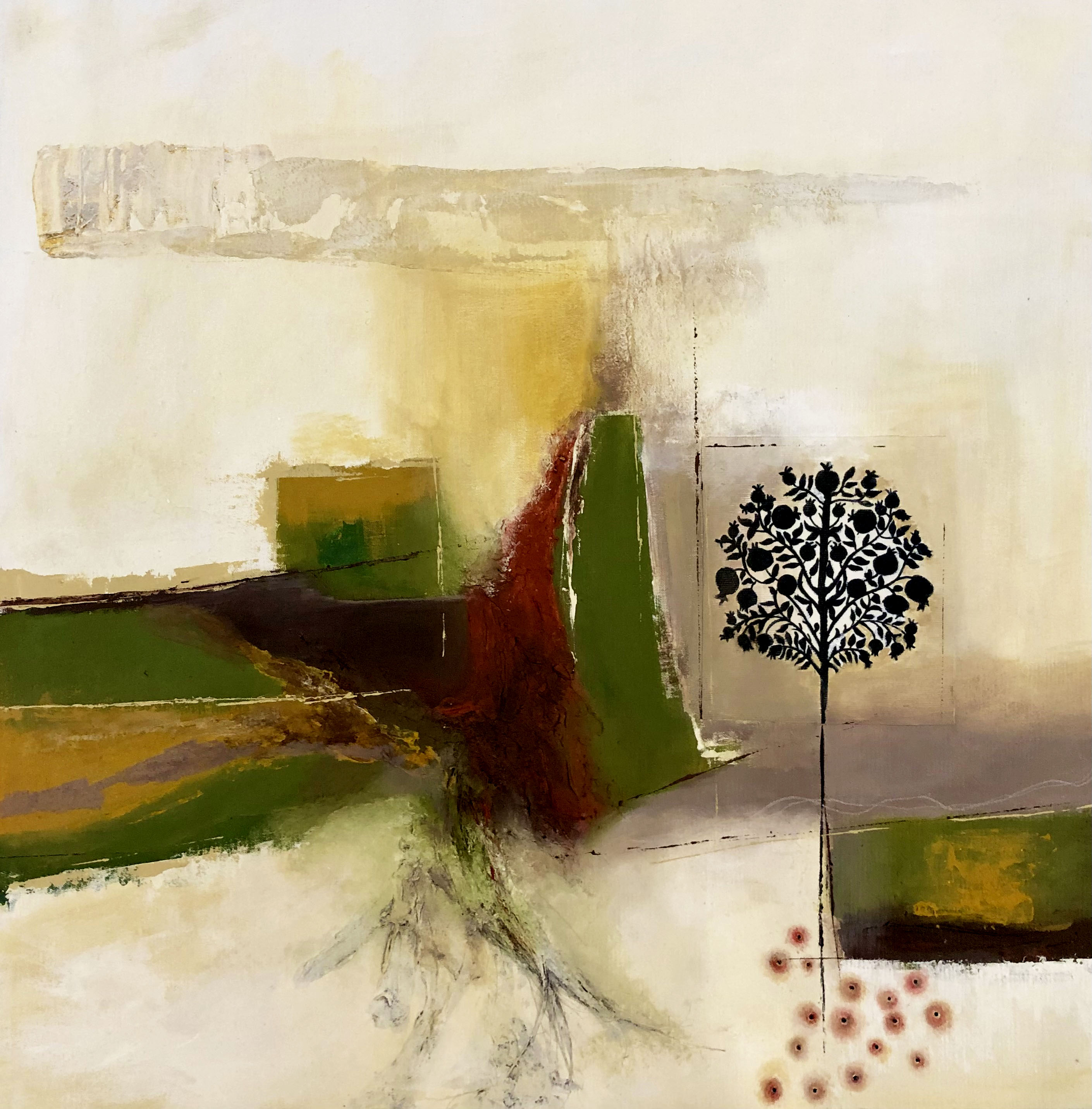 Gisou-daar 6 | | Buy and Sell Artwork Gisou-daar 6 | | Buy and Sell Artwork