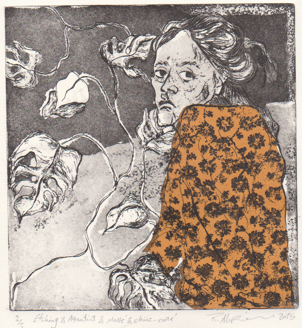 Artwork untitled3 by Roya Alipour Artwork untitled3 by Roya Alipour