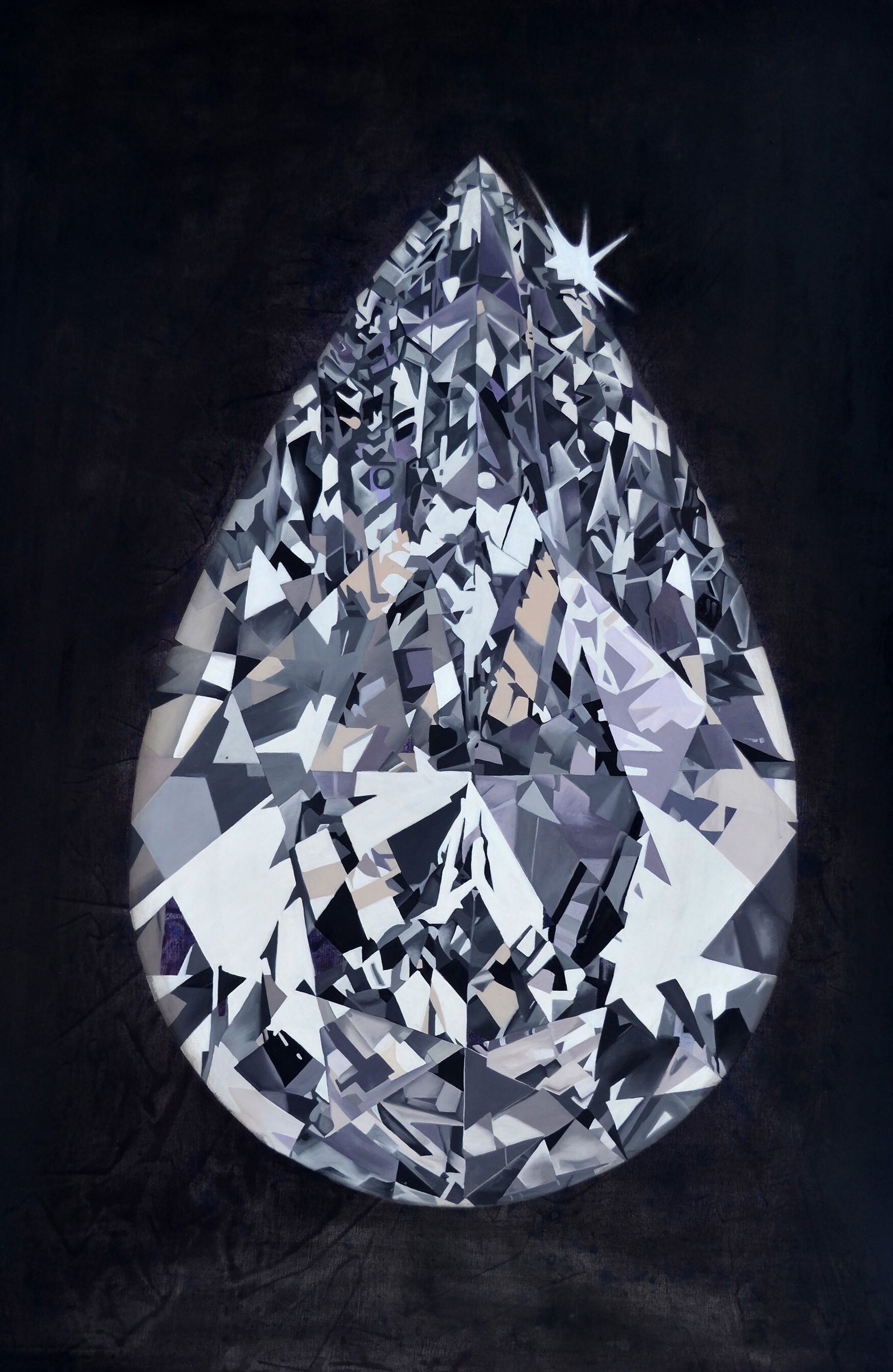 Artwork untitled 2 by mehrnaz ghafourian Artwork untitled 2 by mehrnaz ghafourian