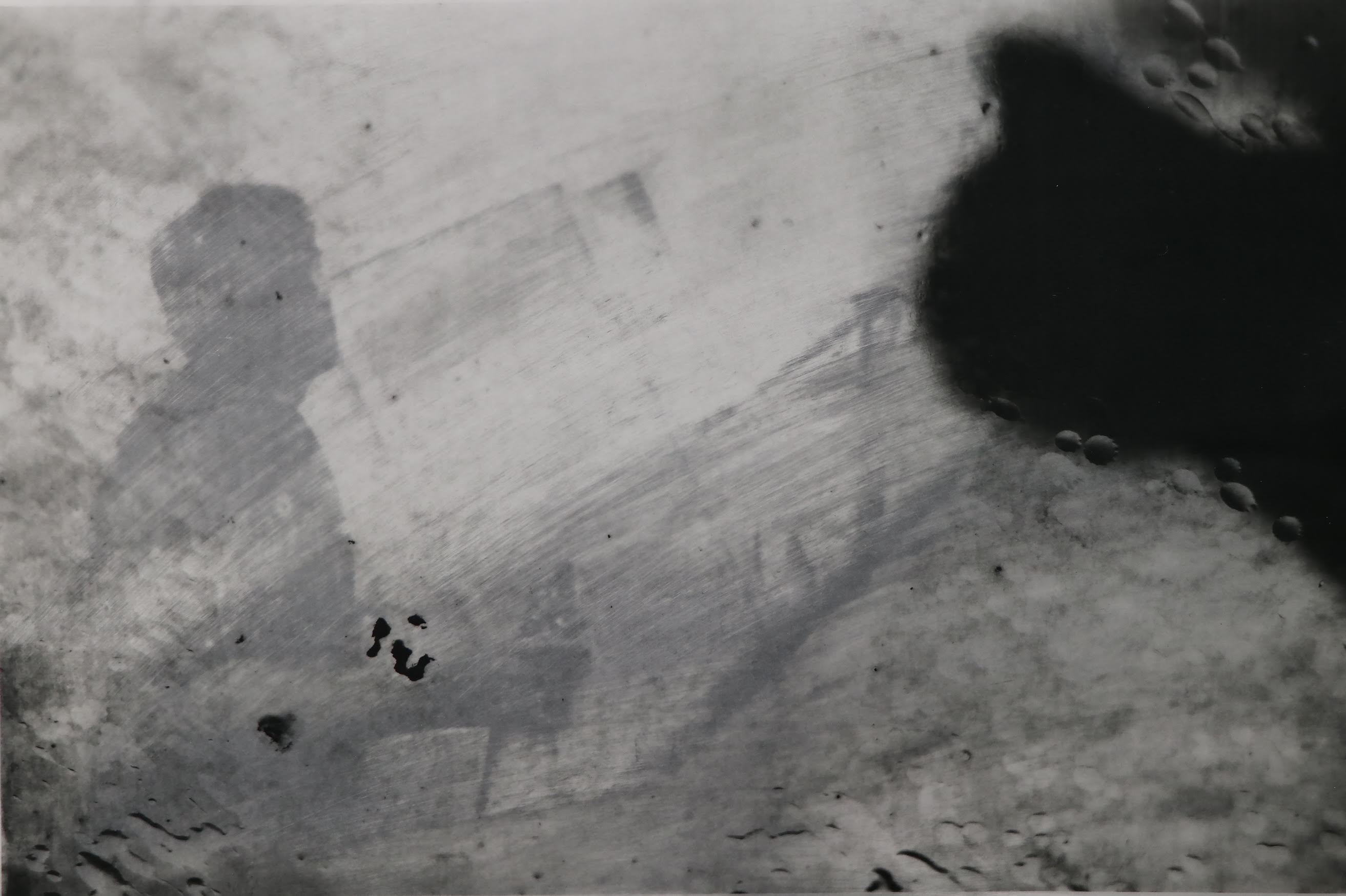 Artwork Untitled by Nazanin Behzadi Artwork Untitled by Nazanin Behzadi