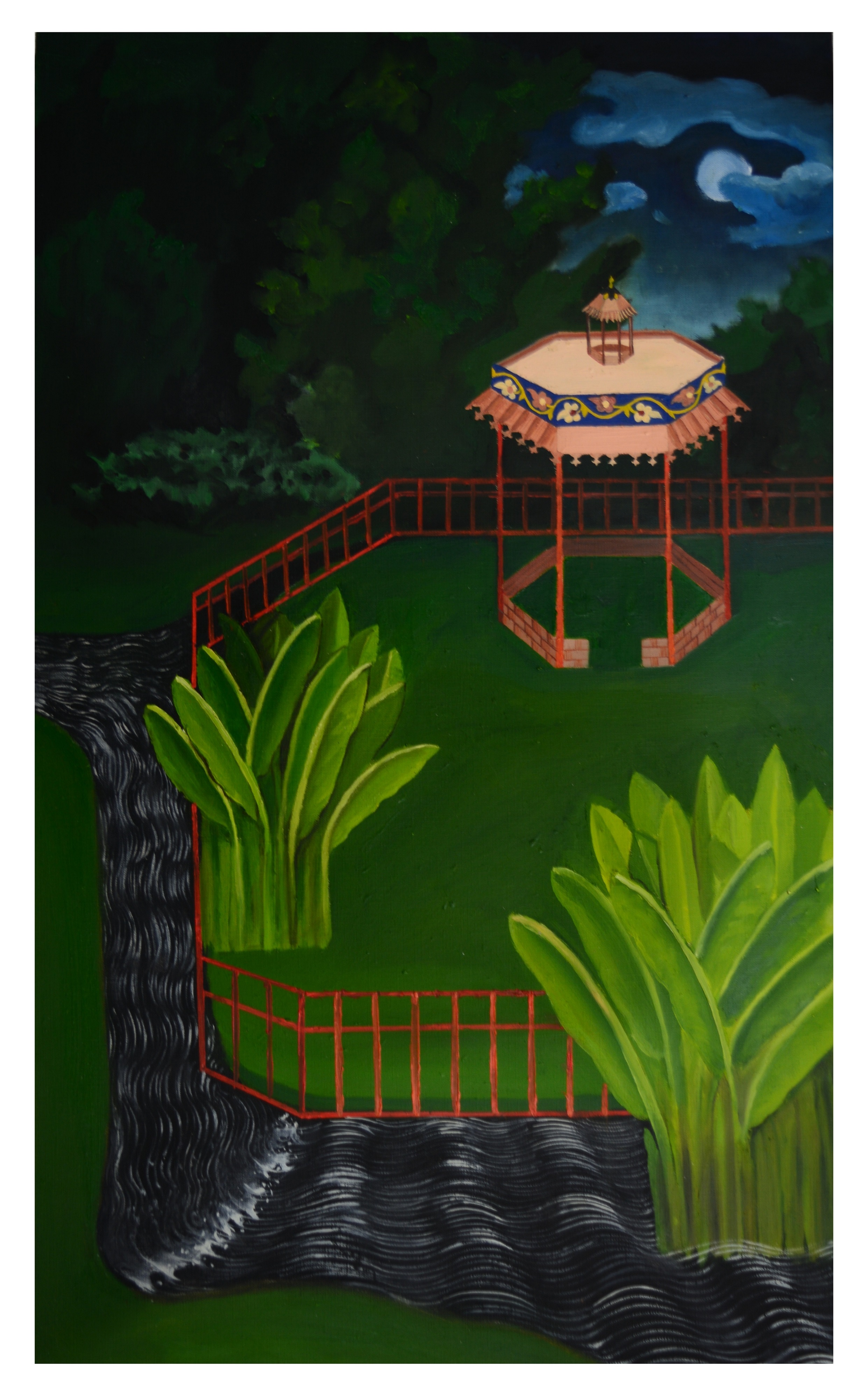 Artwork Untitled by rozhan bagheri Artwork Untitled by rozhan bagheri