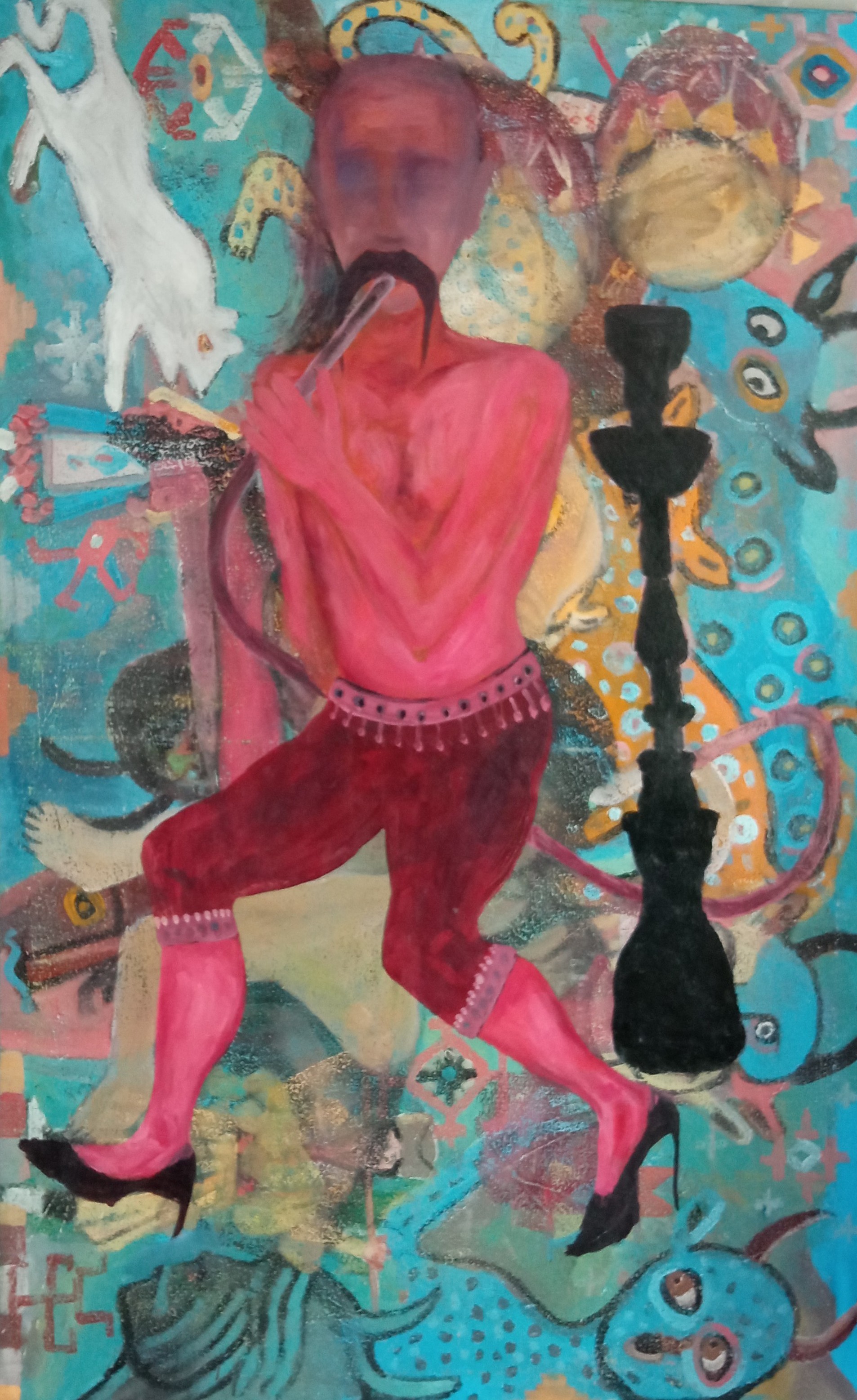 Artwork art three by eskandar salmanpoor Artwork art three by eskandar salmanpoor