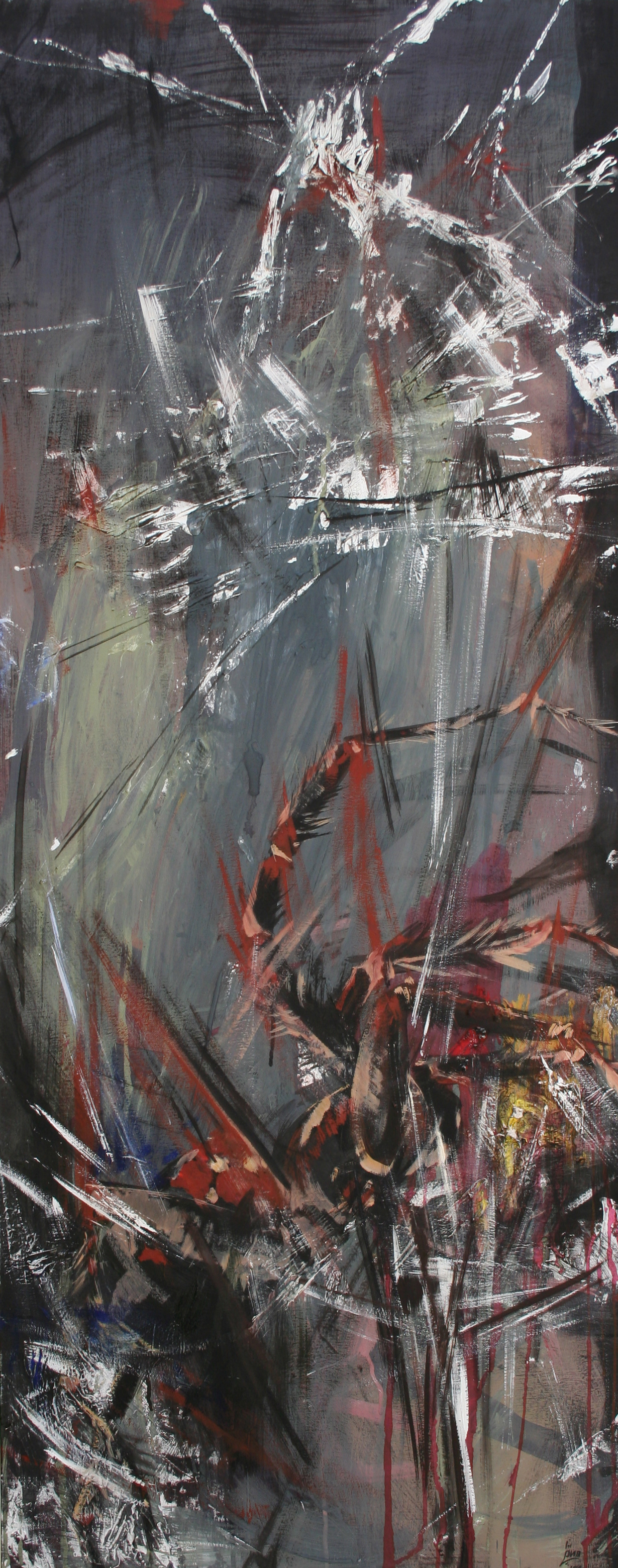 Artwork untitled4 by Aghileh Mahdipanah Artwork untitled4 by Aghileh Mahdipanah