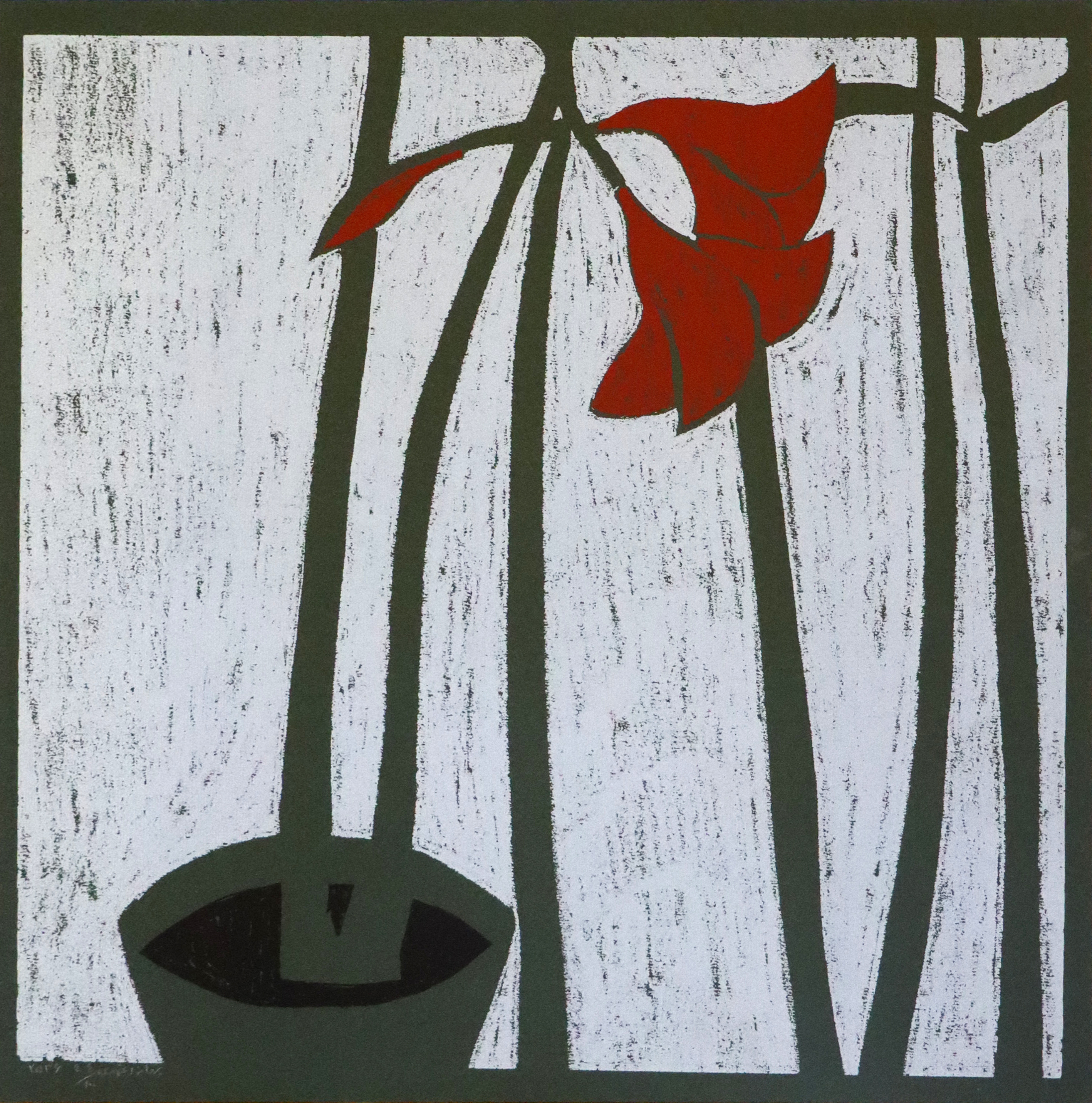 Artwork Untitled by Parvaneh Etemadi Artwork Untitled by Parvaneh Etemadi