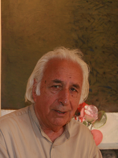 Abolghasem Saeedi Abolghasem Saeedi