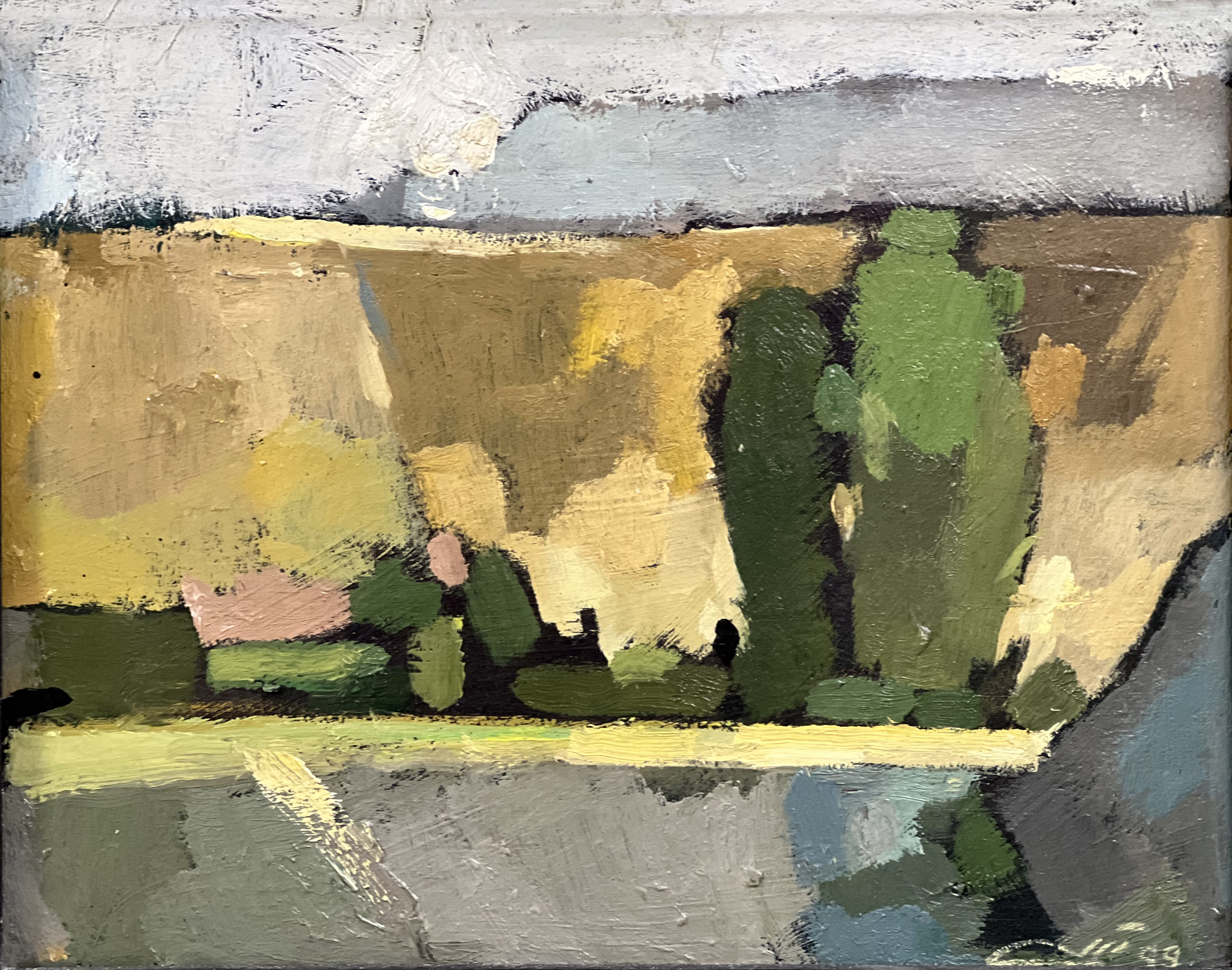 اثر طبیعت 6 از احمد وکیلی اثر طبیعت 6 از احمد وکیلی