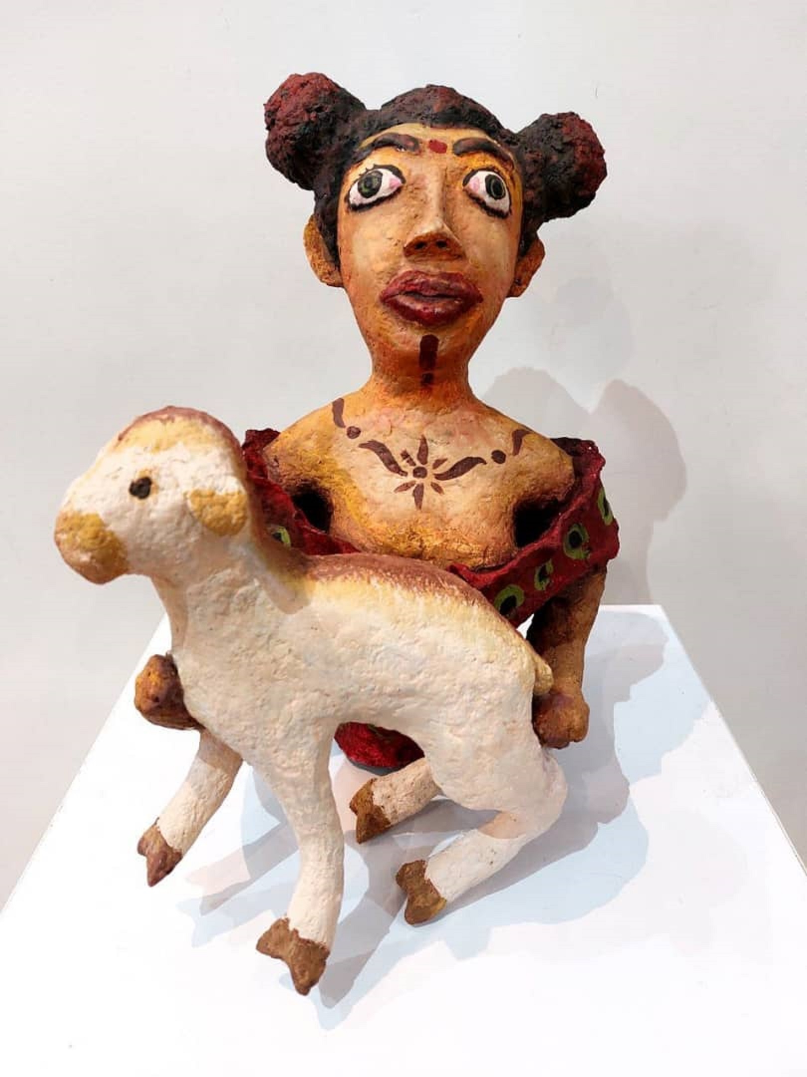 اثر بدون عنوان از علی ملک اثر بدون عنوان از علی ملک