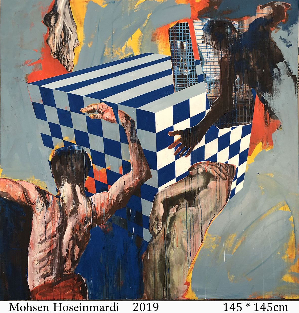 Artwork Untitled000610 by محسن Hoseinmardi Artwork Untitled000610 by محسن Hoseinmardi