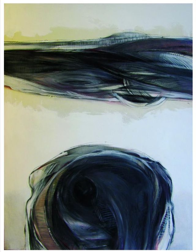 Artwork Contemporary man2 by Rahman Parchegani Artwork Contemporary man2 by Rahman Parchegani