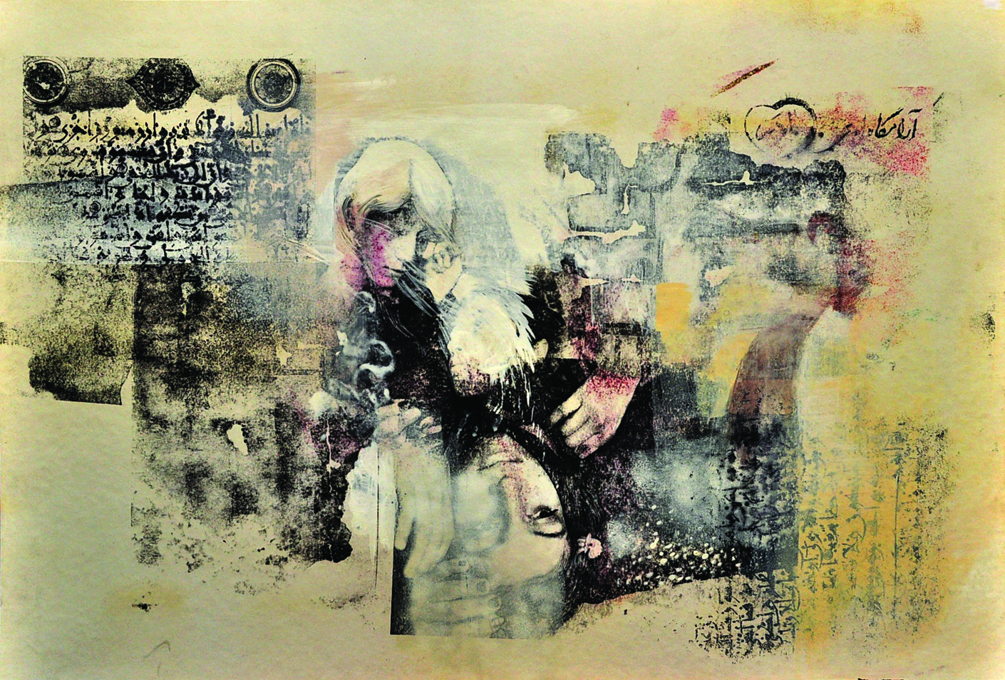 white panic2 | | Buy Art Online white panic2 | | Buy Art Online