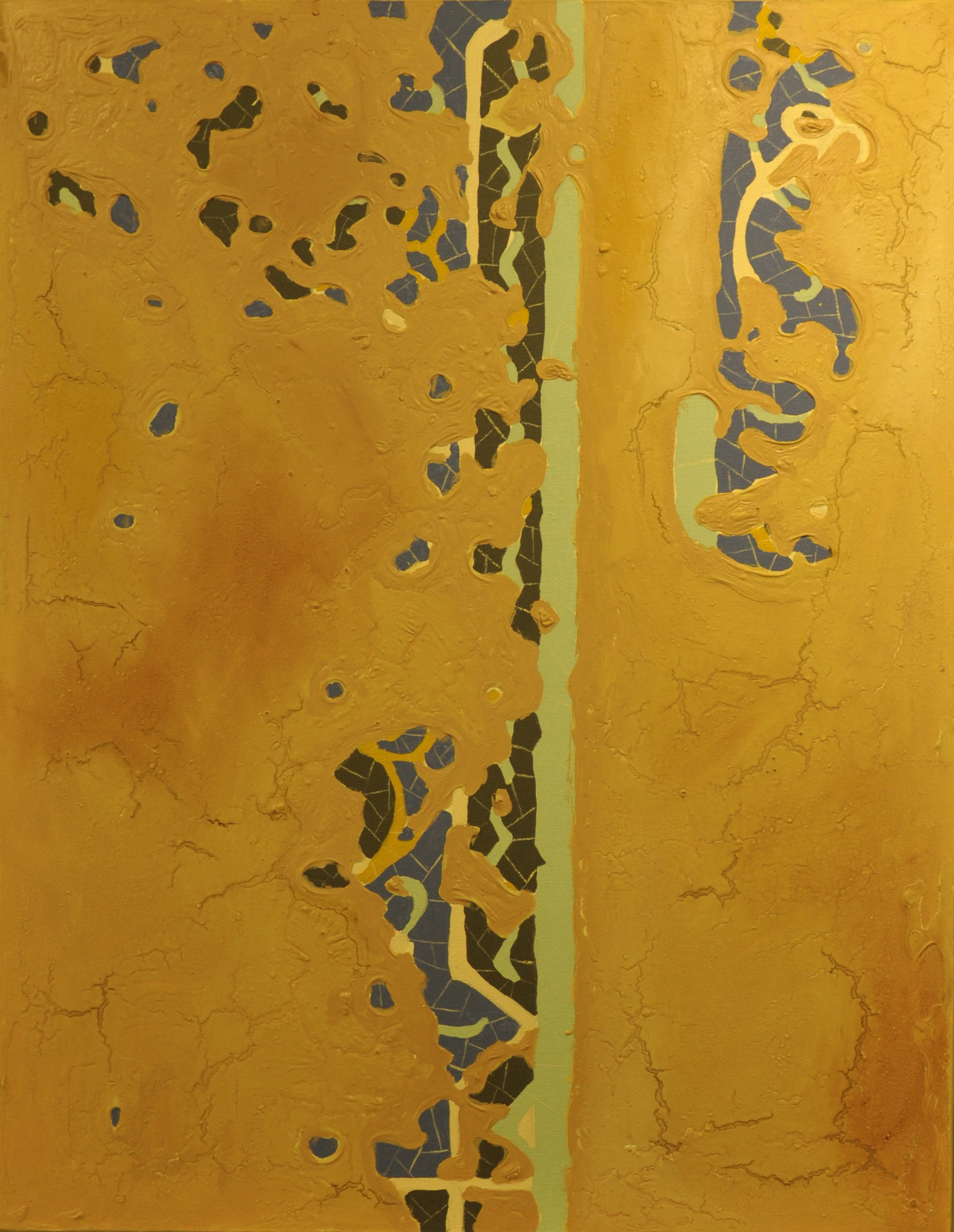 Artwork Forgotten five by ALI ZABBAH Artwork Forgotten five by ALI ZABBAH