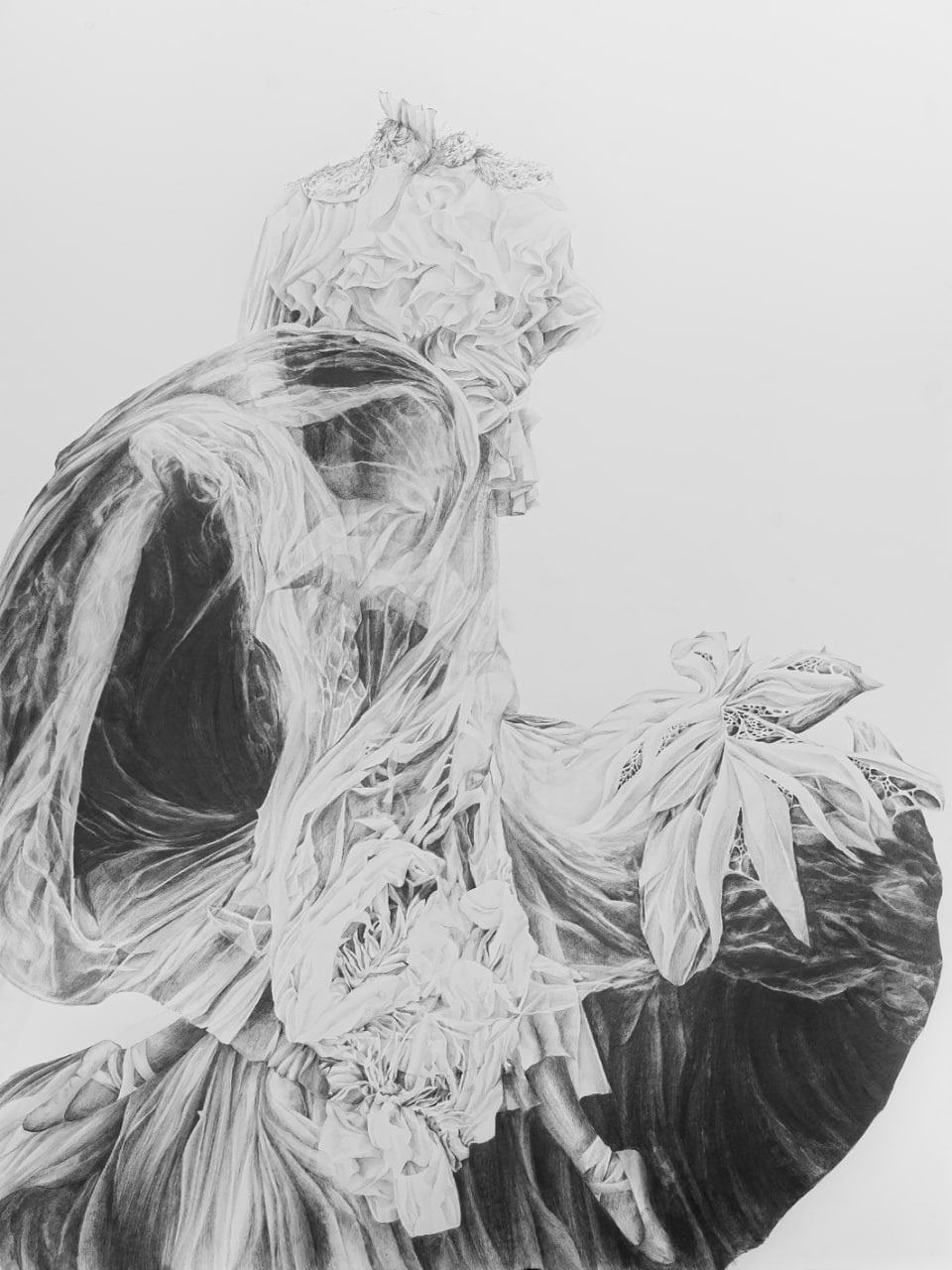 Artwork Untitled by Tara Azarm Artwork Untitled by Tara Azarm