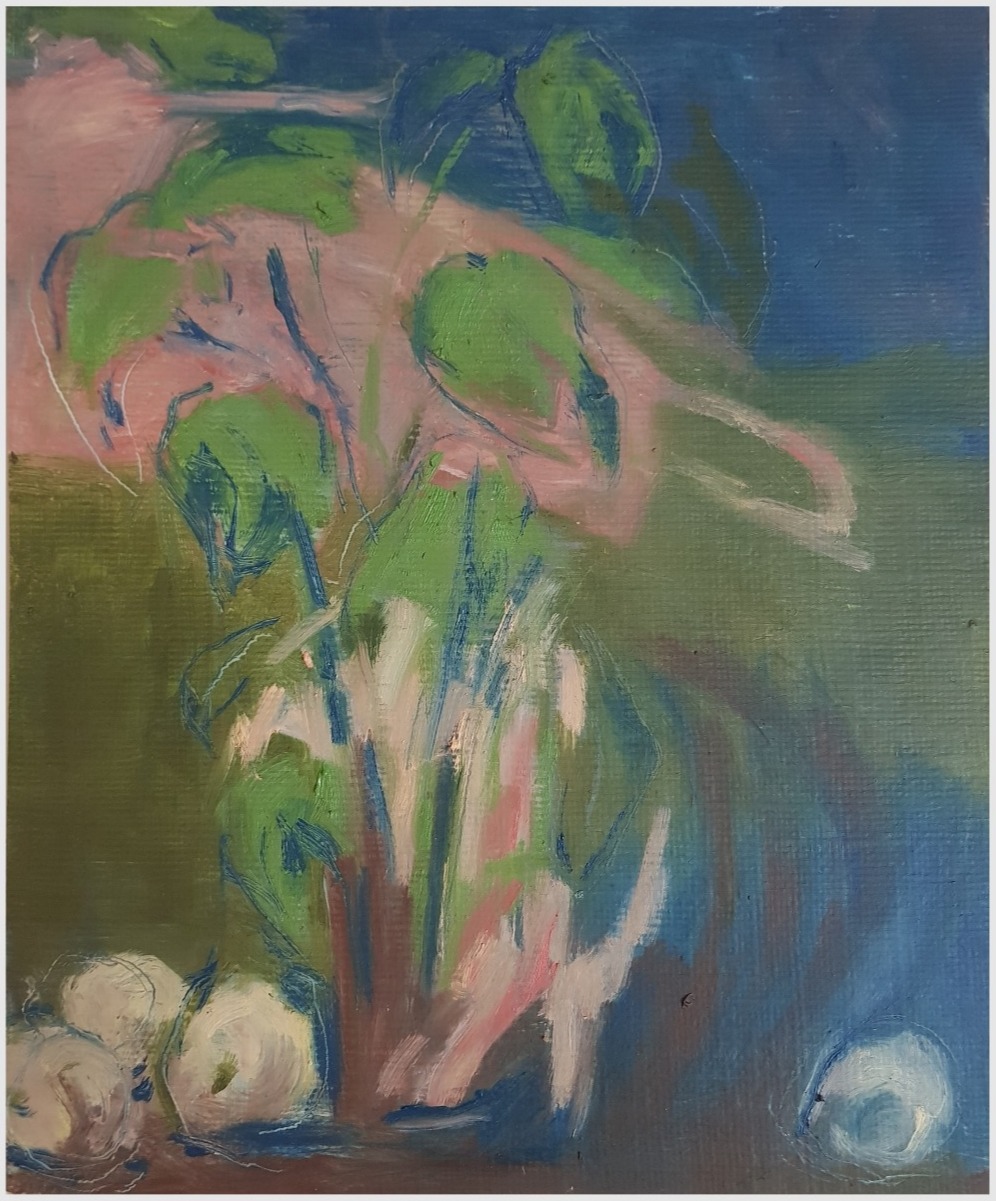 Artwork Untitled 16 by Zahra Rezaei Artwork Untitled 16 by Zahra Rezaei