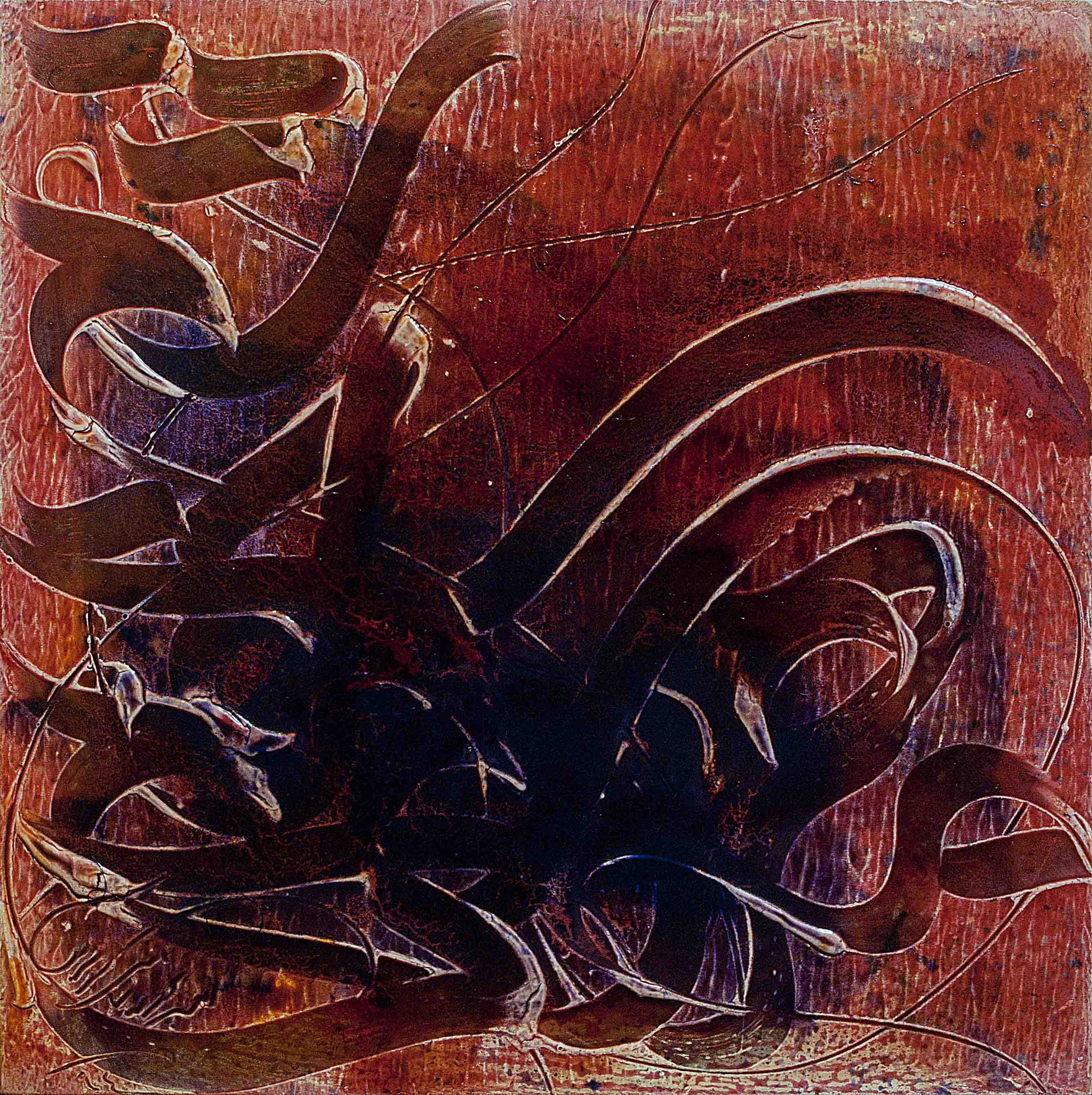 Artwork b34 by Behad Jamaati Artwork b34 by Behad Jamaati