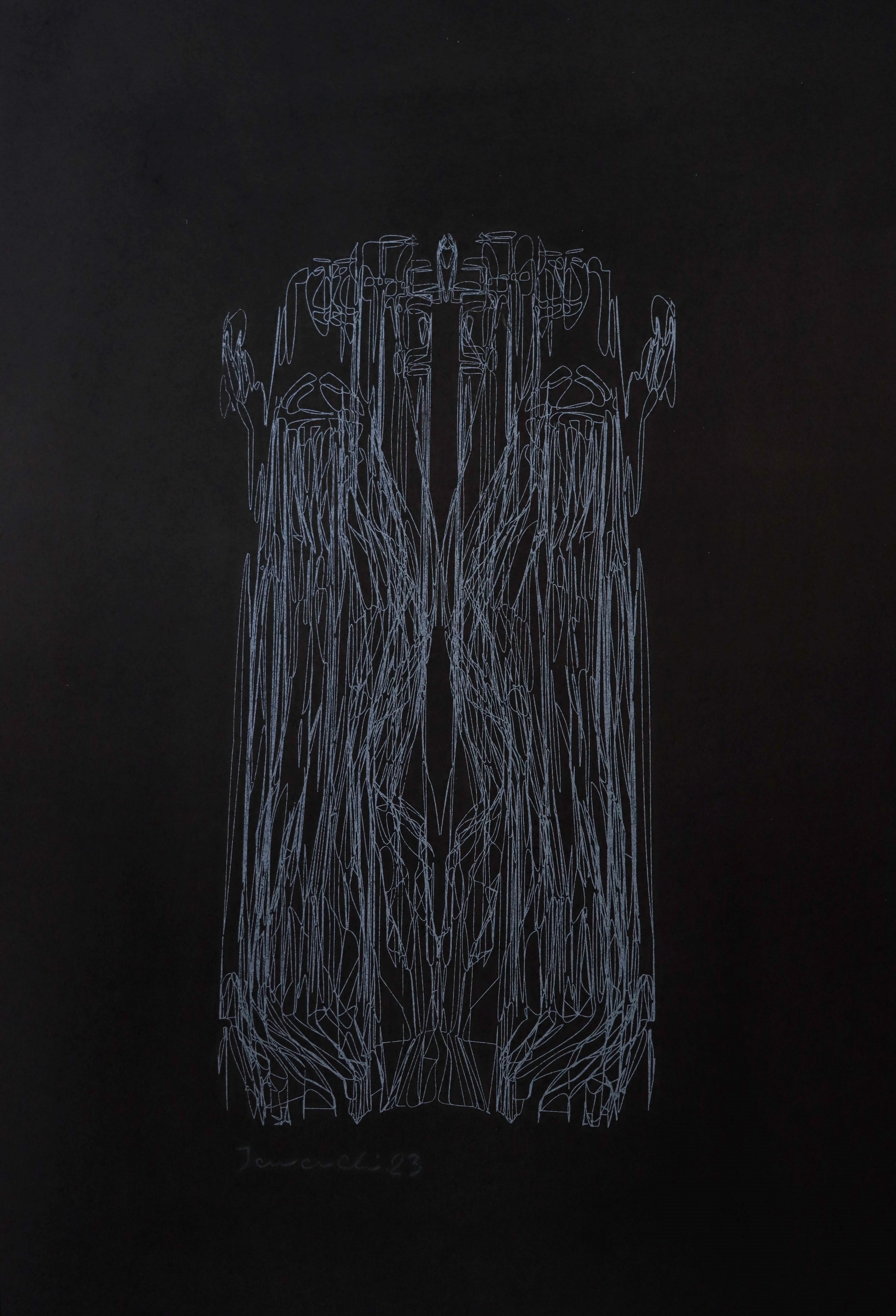 Artwork Untitled by ALIREZA JAVADI Artwork Untitled by ALIREZA JAVADI