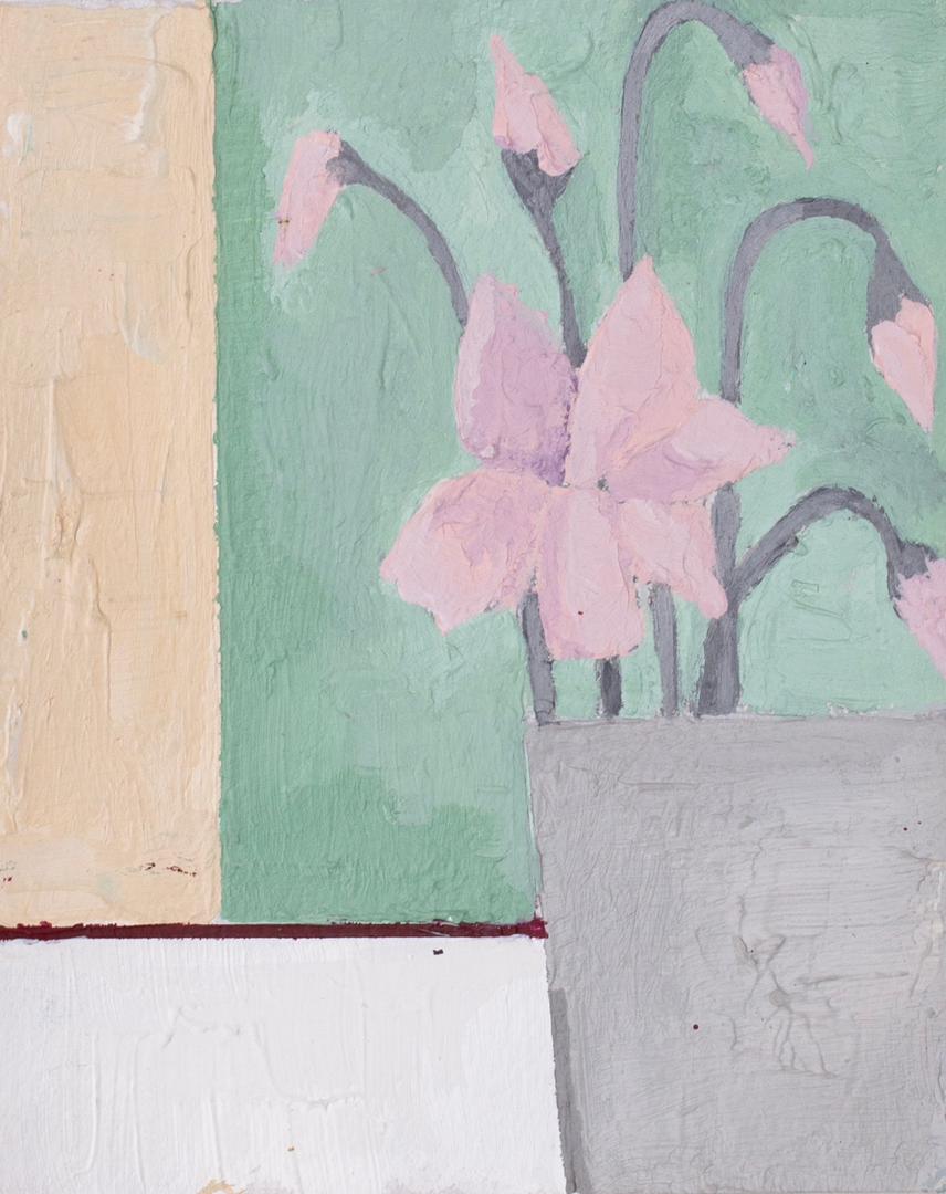 Artwork Untitled by Tania Pakzad Artwork Untitled by Tania Pakzad