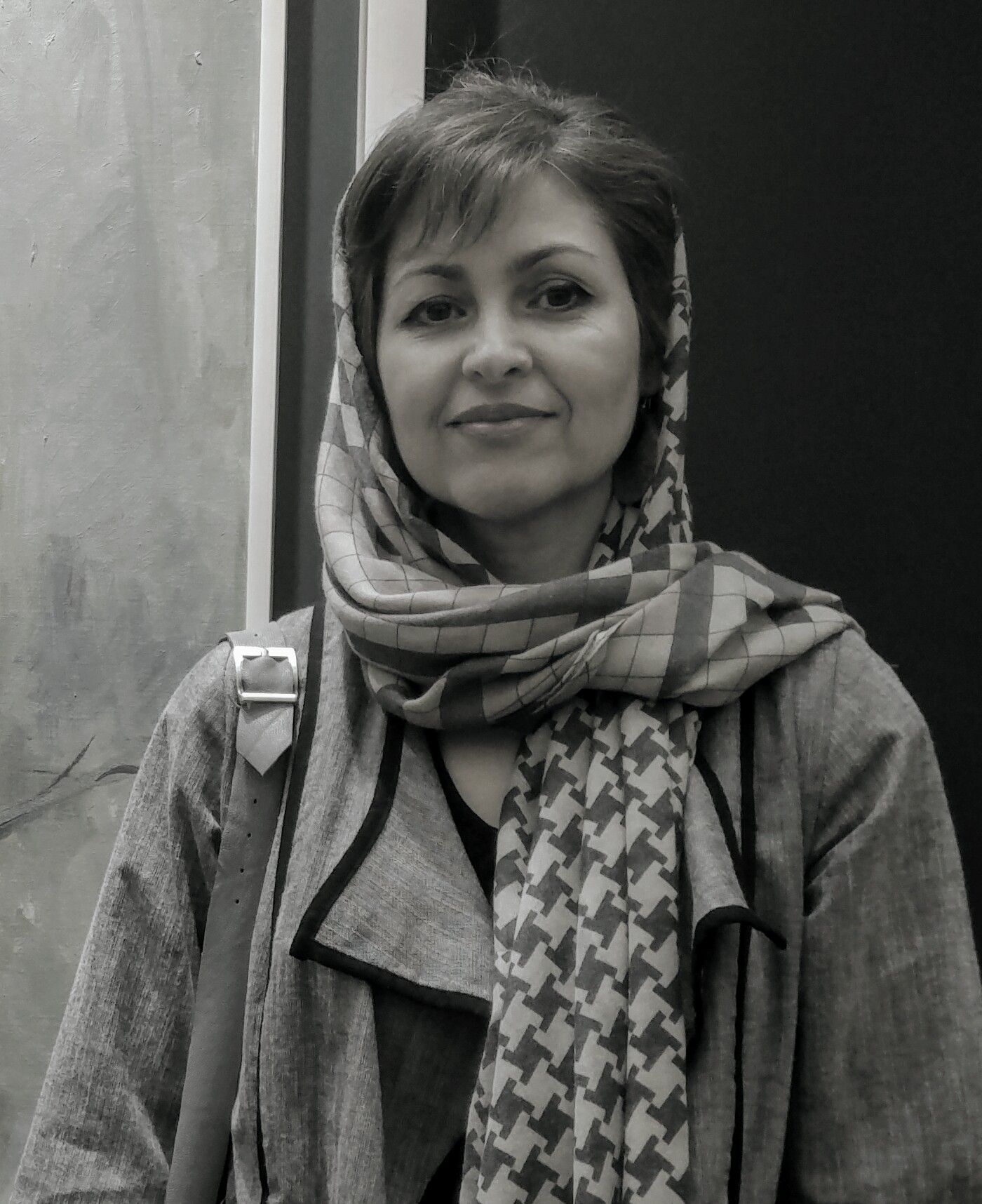 Katayoun Moghadam Katayoun Moghadam