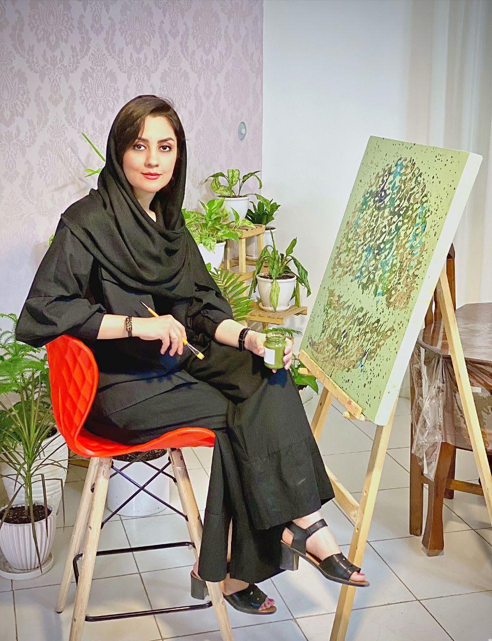 مهسا دواچی مهسا دواچی