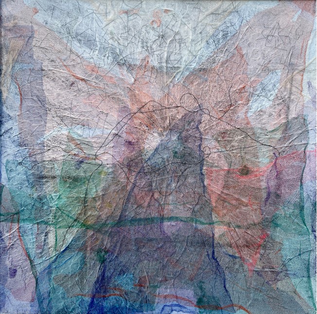 Artwork Untitled by Solaleh Abdolpanah Artwork Untitled by Solaleh Abdolpanah