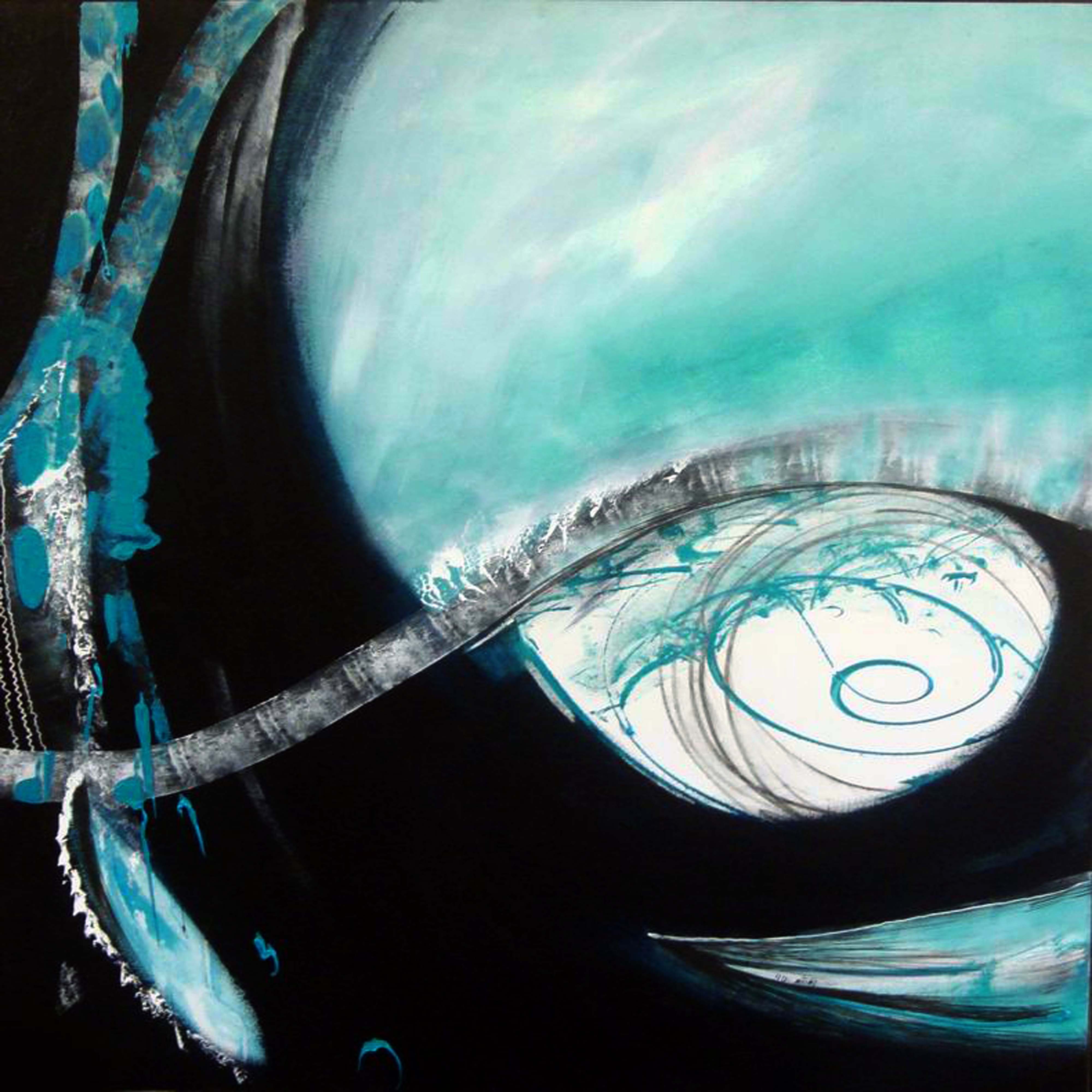 Artwork untitled-10 by Banafsheh Bandali Artwork untitled-10 by Banafsheh Bandali