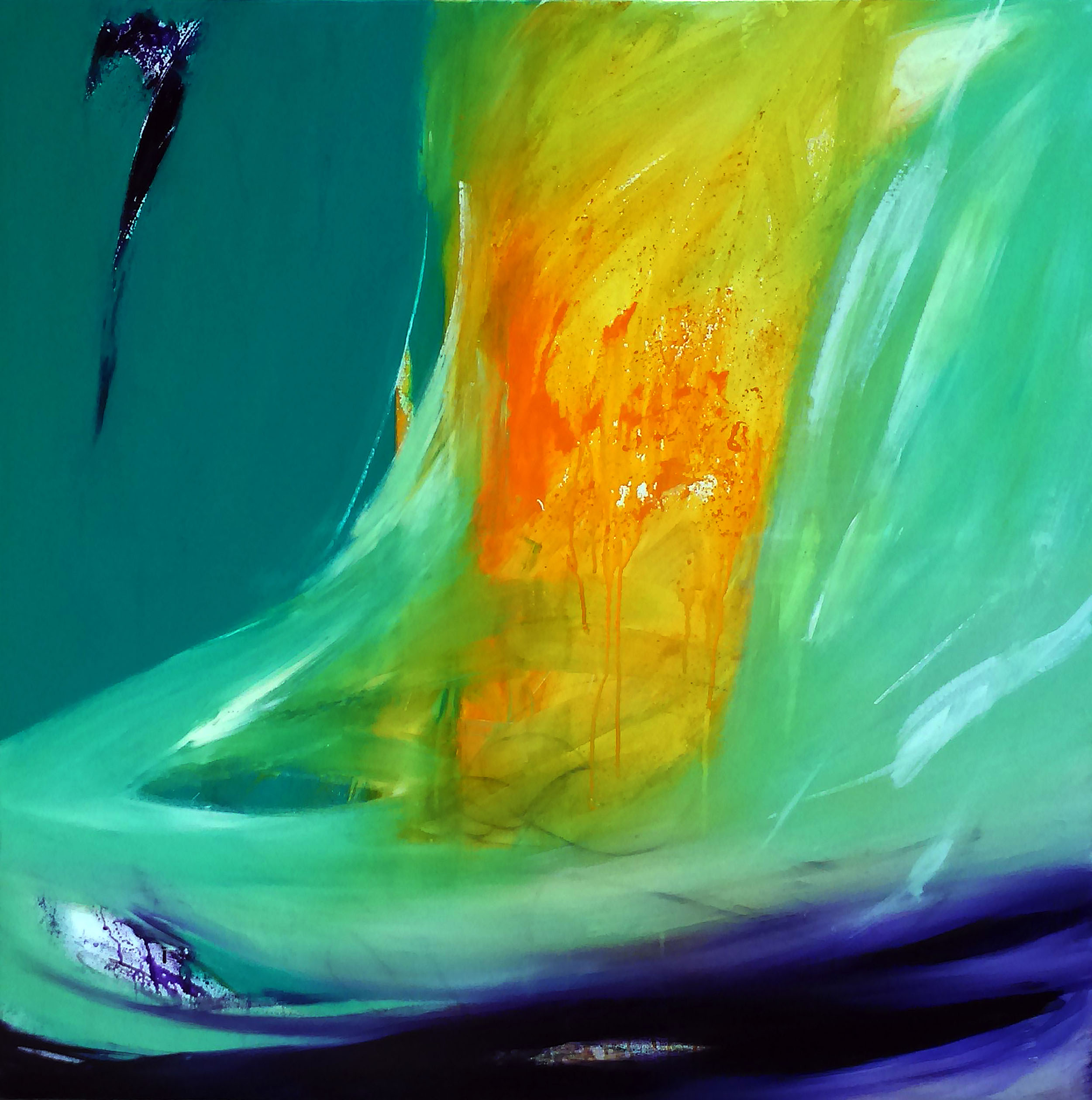 Artwork untitled- by Banafsheh Bandali Artwork untitled- by Banafsheh Bandali