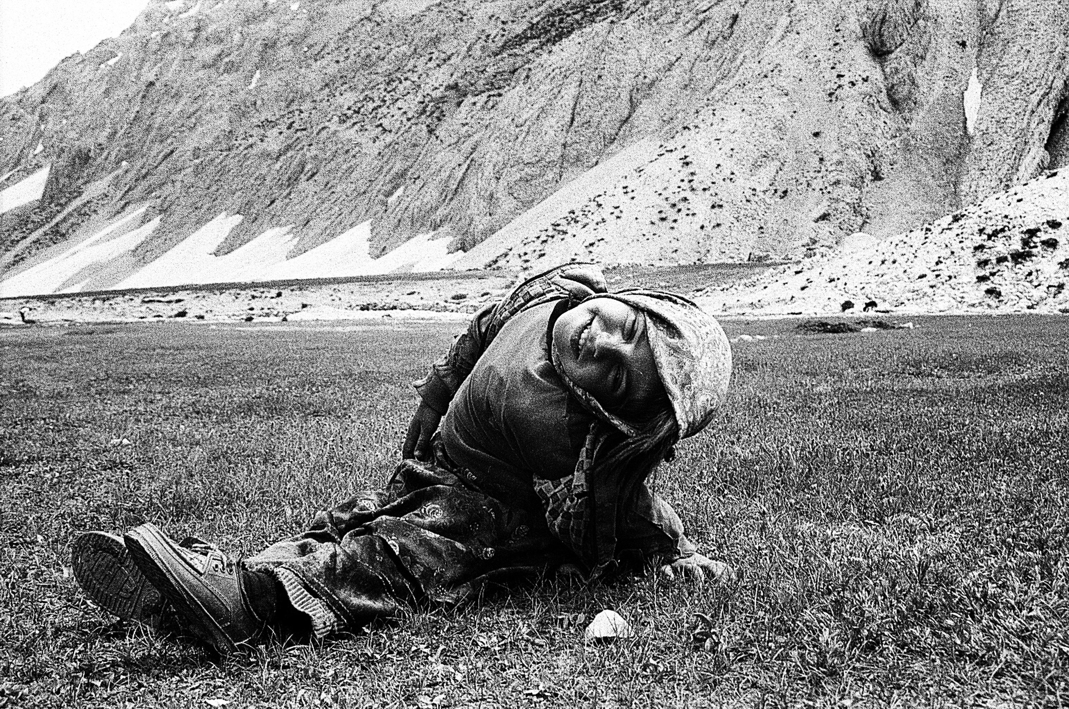 Artwork IRAN-7 by sam kalantari Artwork IRAN-7 by sam kalantari