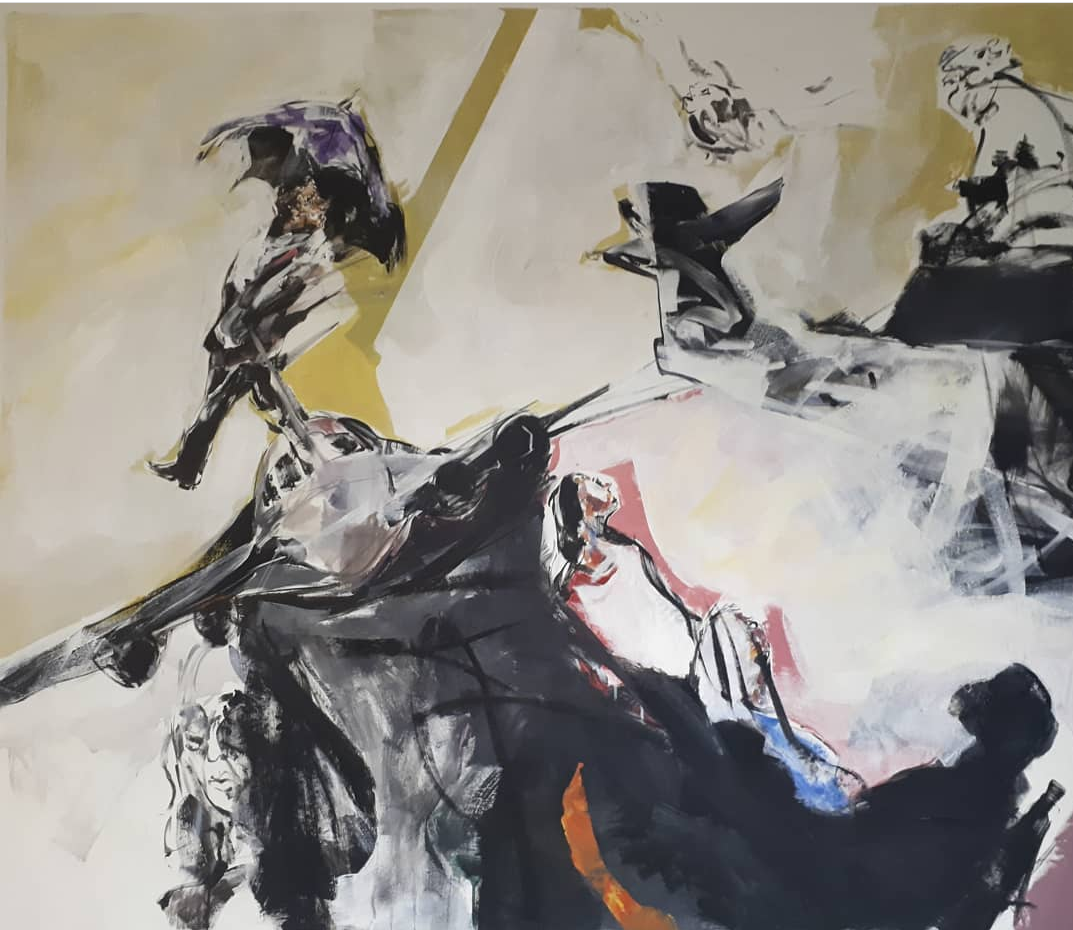 Artwork untitled118 by alireza mirzarezaei Artwork untitled118 by alireza mirzarezaei