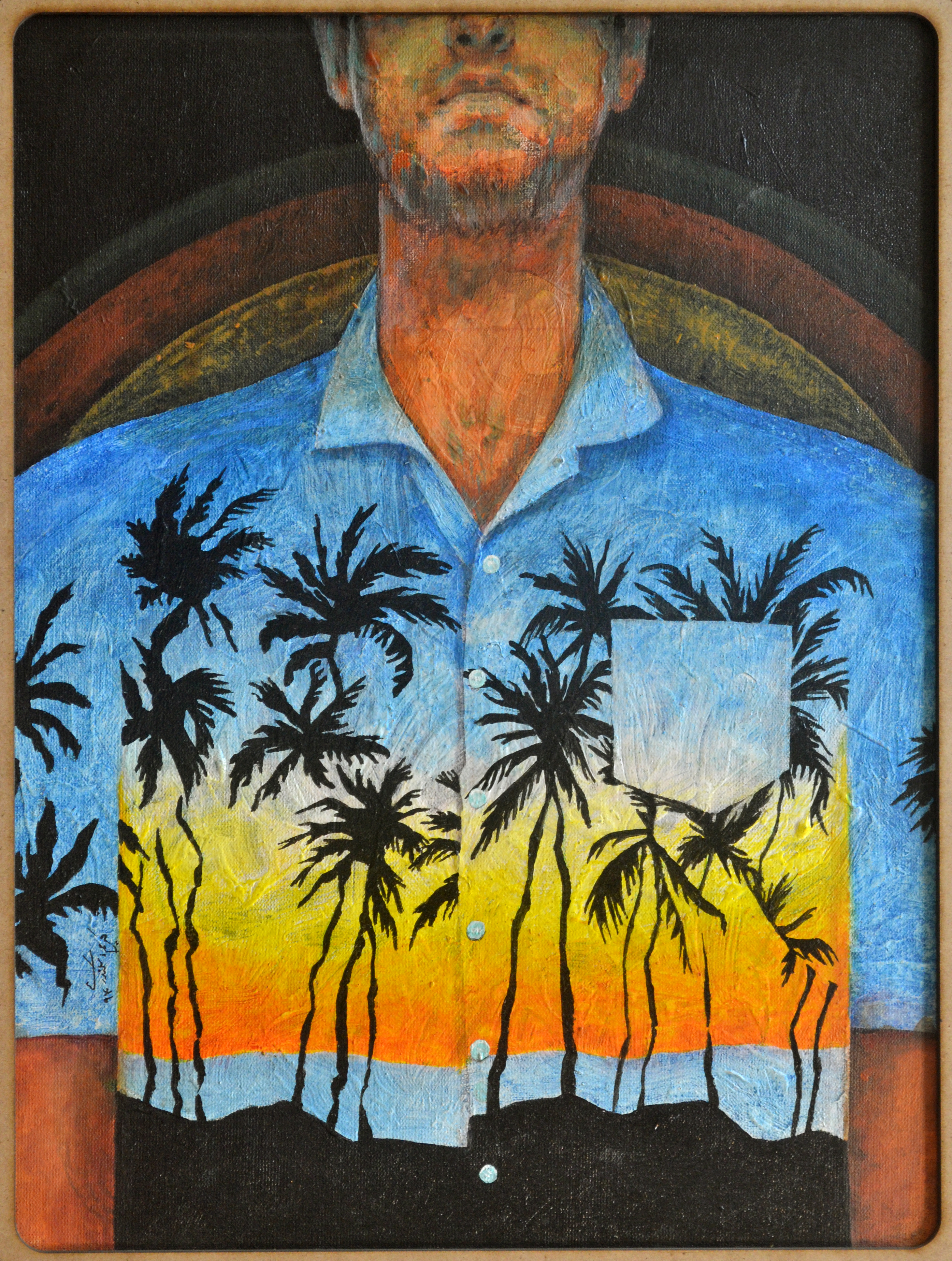 اثر برتن از کریم اسکندری اثر برتن از کریم اسکندری