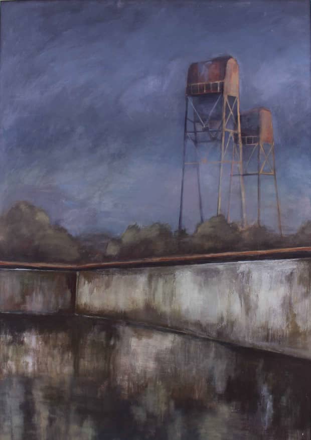 اثر بدون عنوان از پردیس رهبر اثر بدون عنوان از پردیس رهبر