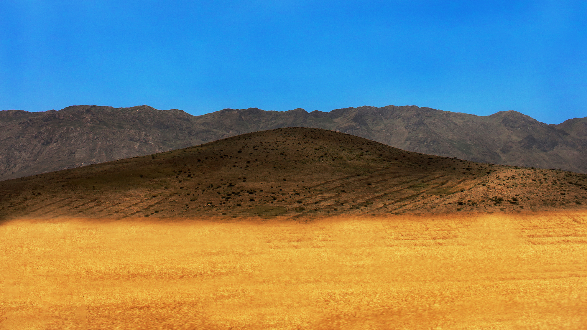 Artwork Nature of Iran 1 by Hossein Dehghanian Artwork Nature of Iran 1 by Hossein Dehghanian