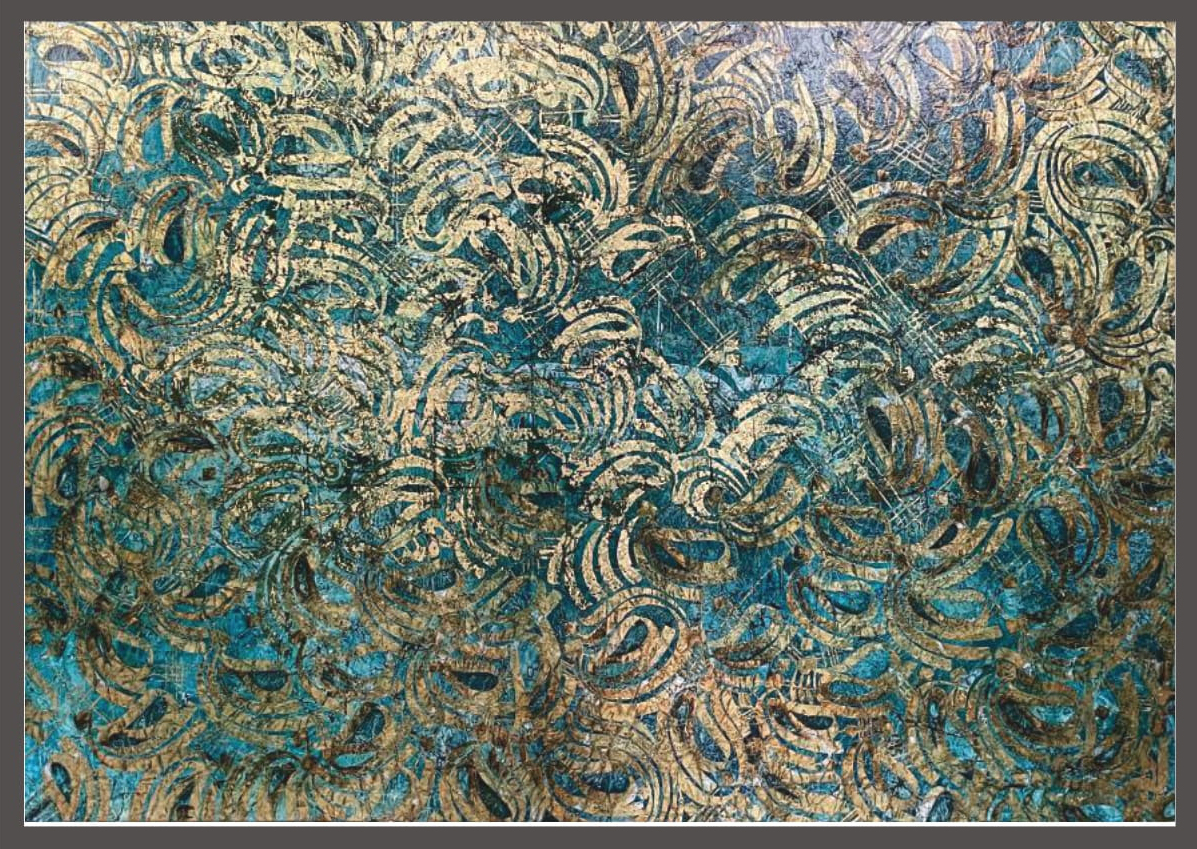 اثر ایران خانوم از احمد آریامنش اثر ایران خانوم از احمد آریامنش