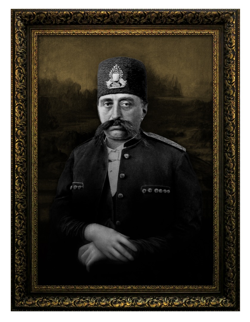 Artwork Untitled by javad atashbari Artwork Untitled by javad atashbari