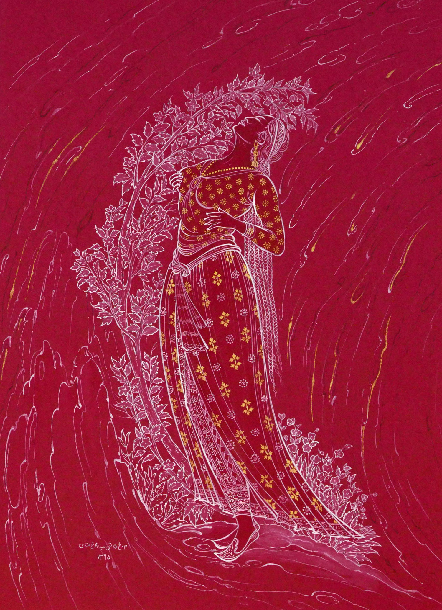 Artwork - - by mehrad khoshbakhti Artwork - - by mehrad khoshbakhti