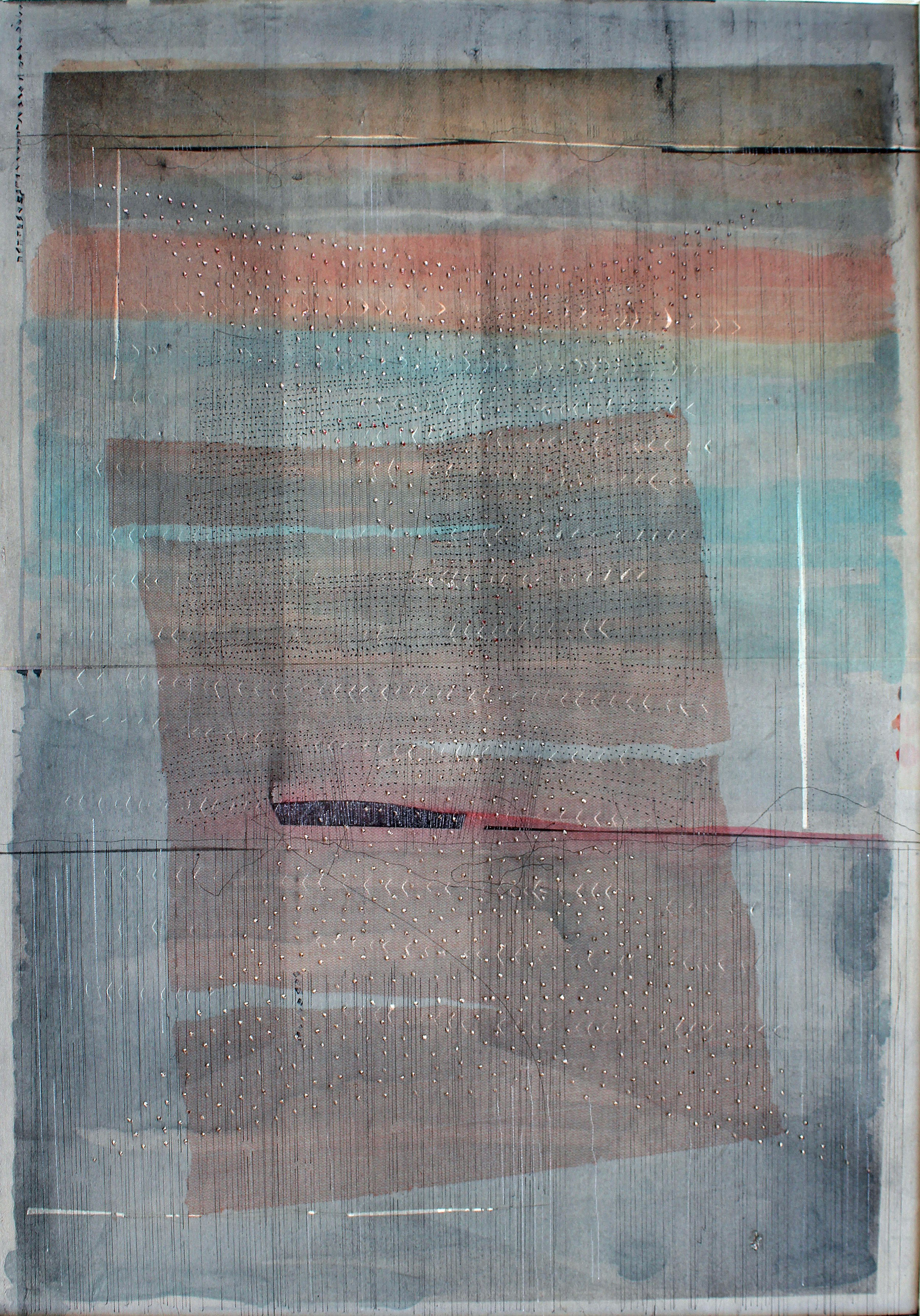 Artwork untitle by Solaleh Abdolpanah Artwork untitle by Solaleh Abdolpanah