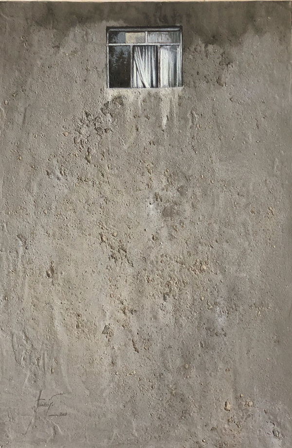 اثر تراکم 7 از آذین ذوالفقاری اثر تراکم 7 از آذین ذوالفقاری