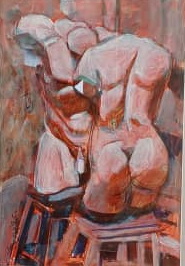 اثر م-ا-1 از مهدی احمدی اثر م-ا-1 از مهدی احمدی