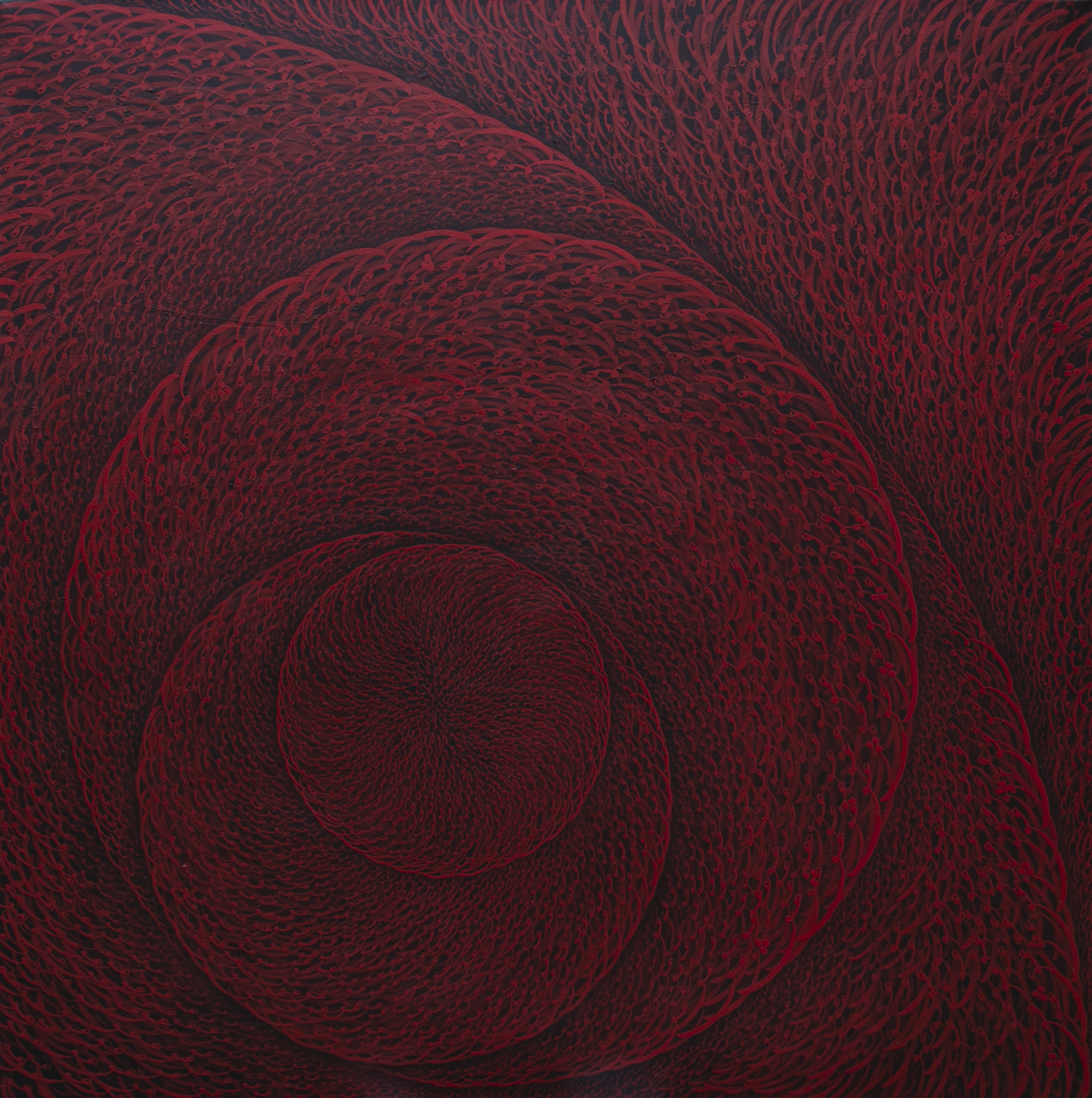 اثر عشق داند - 6 از علی رنجبریان اثر عشق داند - 6 از علی رنجبریان