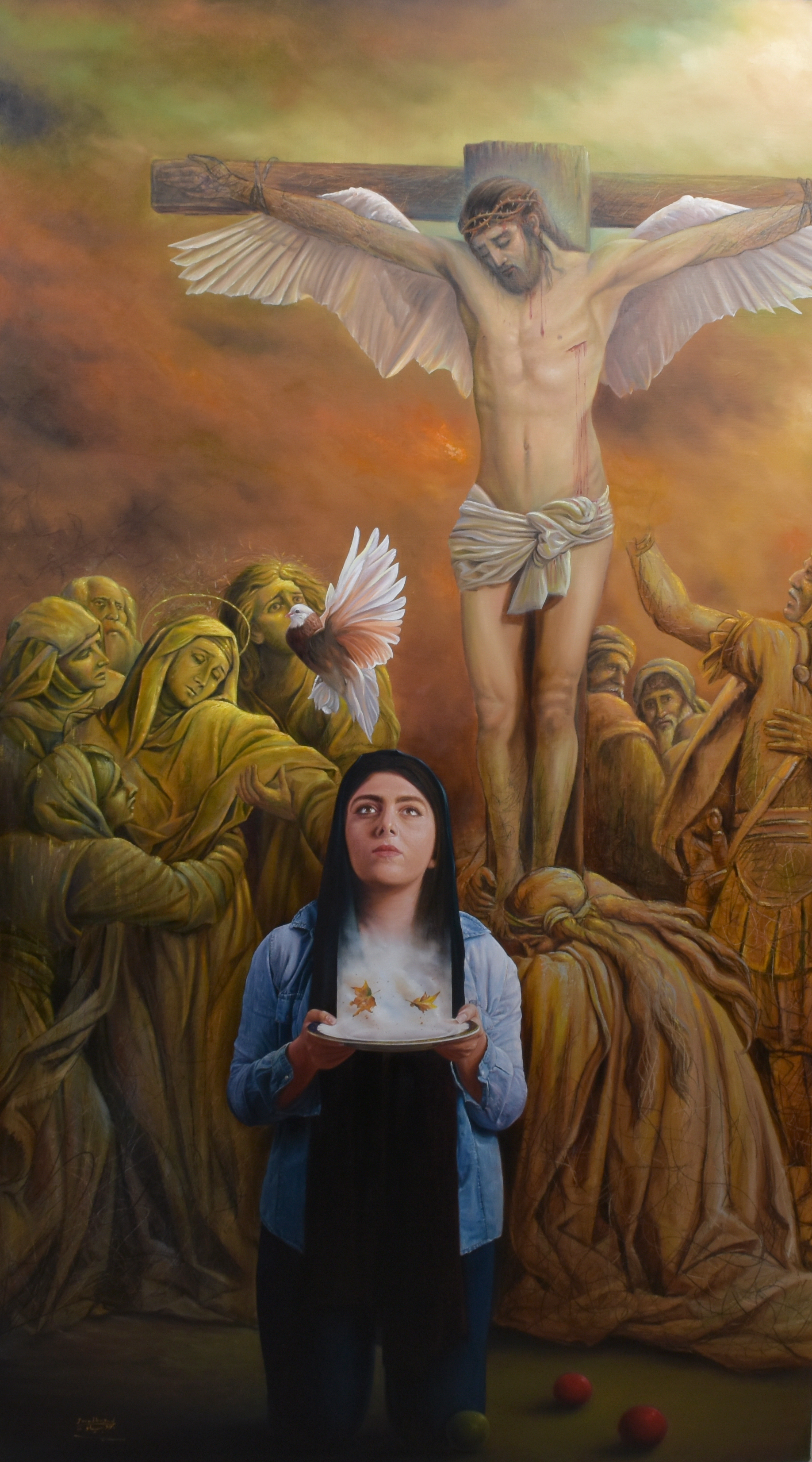 تعلق_ از مجموعه دایره تکامل | | آرتیبیشن گالری تعلق_ از مجموعه دایره تکامل | | آرتیبیشن گالری