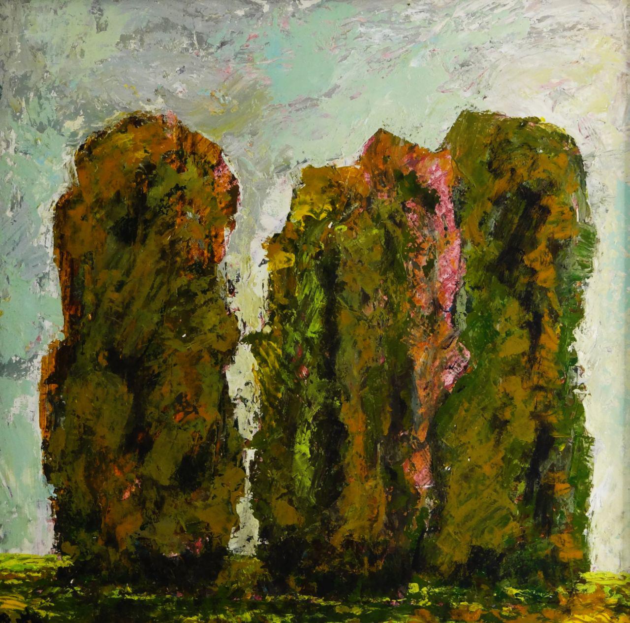 اثر بدون عنوان از سعید امدادیان اثر بدون عنوان از سعید امدادیان