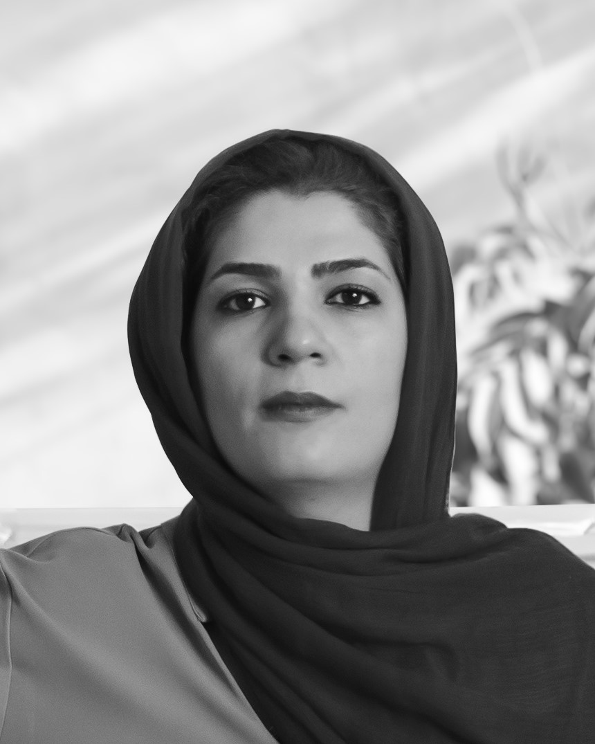 مرضیه حسینی مرضیه حسینی