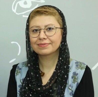 هدا حدادی هدا حدادی