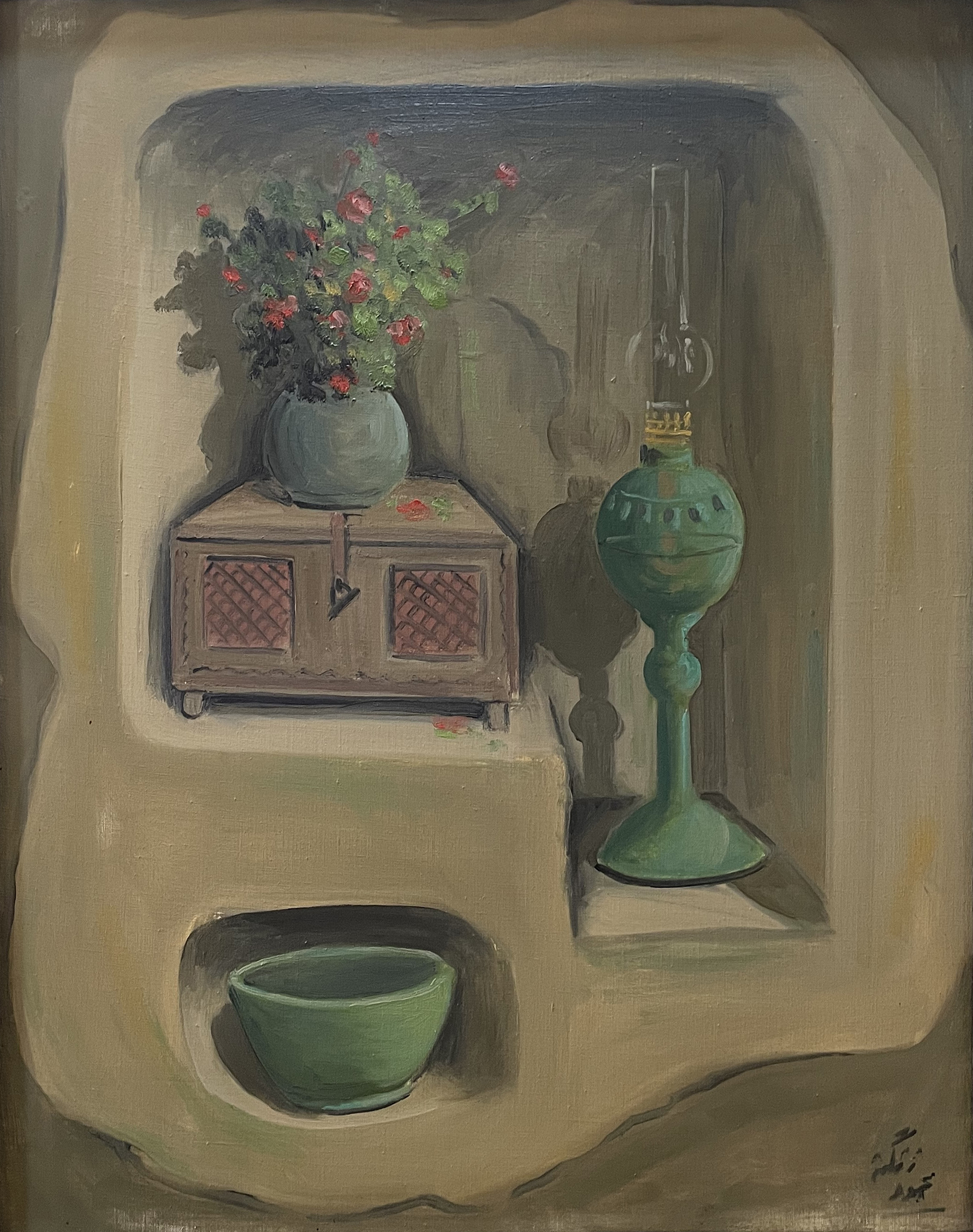 Artwork Untitled by Mahmoud Zanganeh Artwork Untitled by Mahmoud Zanganeh