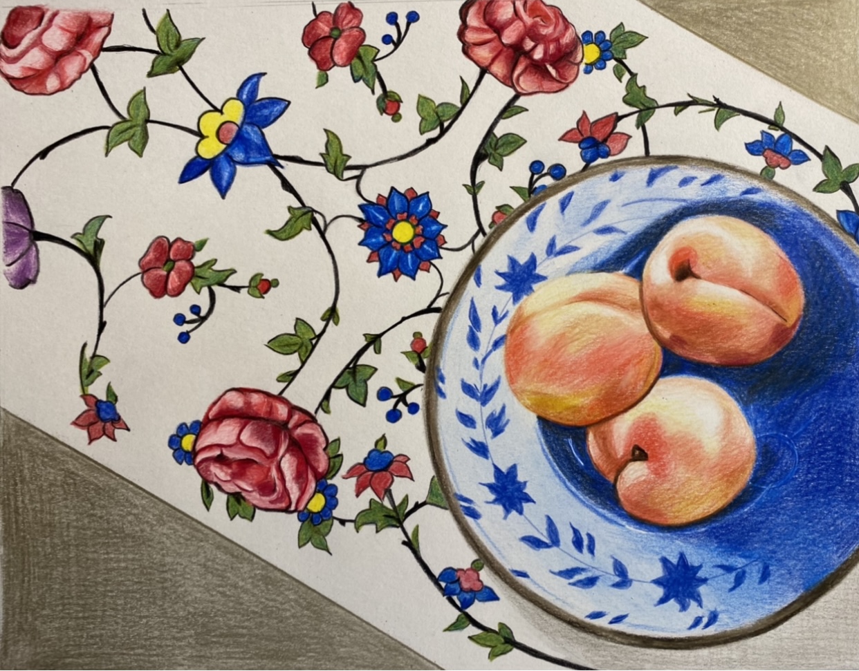 اثر بدون عنوان از مهناز شجاعیان اثر بدون عنوان از مهناز شجاعیان