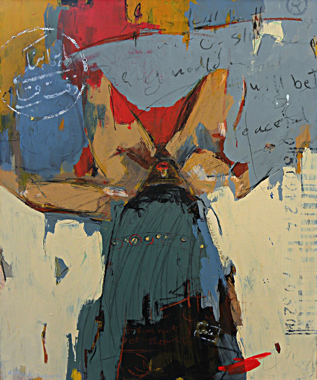 Artwork untitled one by alireza pouya Artwork untitled one by alireza pouya