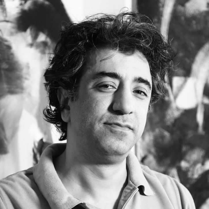 Reza Samadanian Reza Samadanian