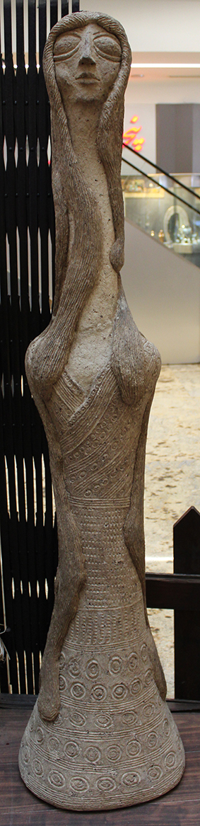 اثر بدون عنوان از علیخان عبداللهی اثر بدون عنوان از علیخان عبداللهی