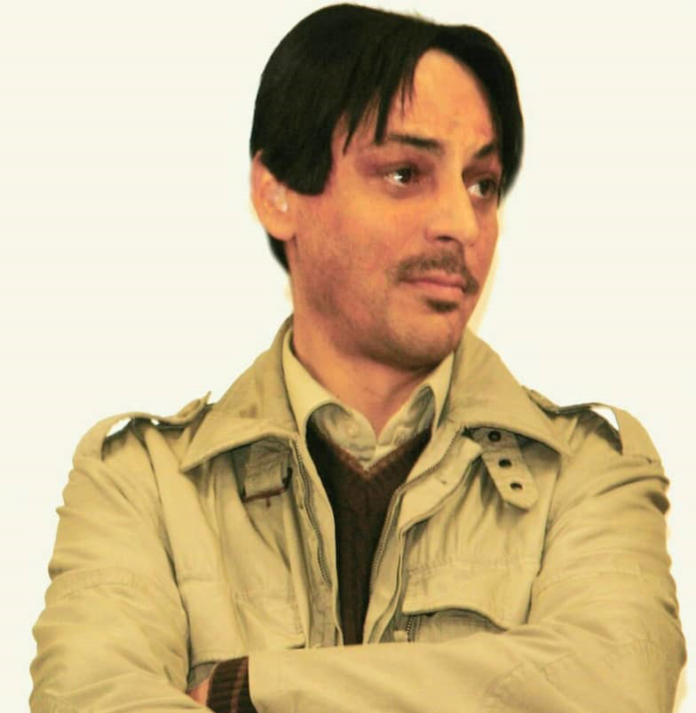 رحمان پرچگانی رحمان پرچگانی