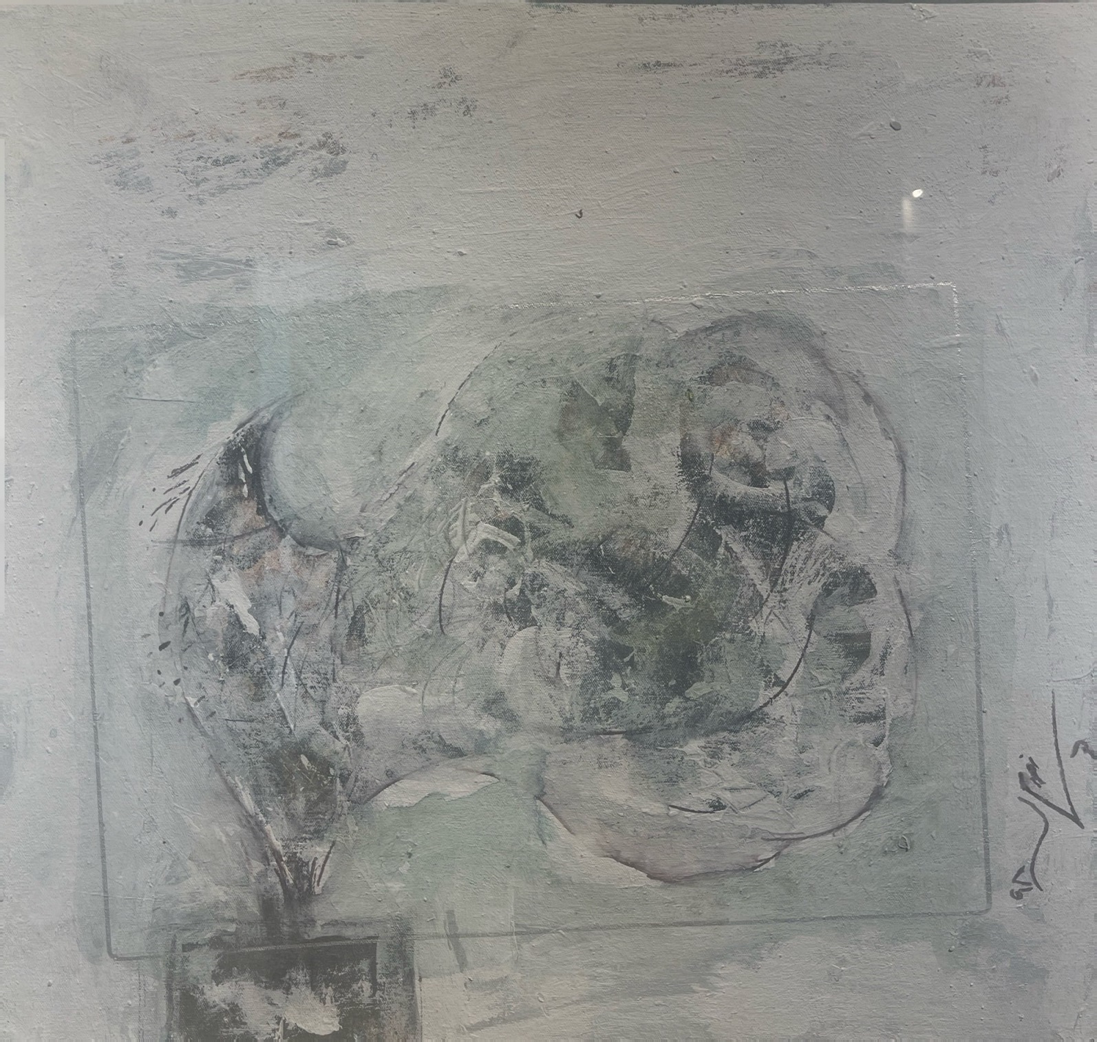 Artwork Untitled by Hooman Nasiri Artwork Untitled by Hooman Nasiri