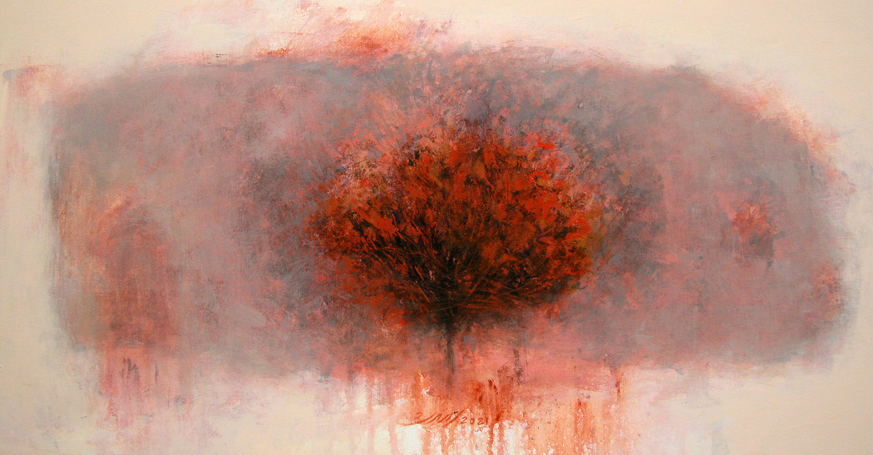 Artwork Untitled1 by Amin Rostamizadeh Artwork Untitled1 by Amin Rostamizadeh