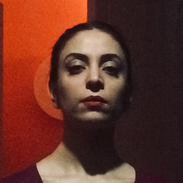 یاسمن ثروتیان یاسمن ثروتیان